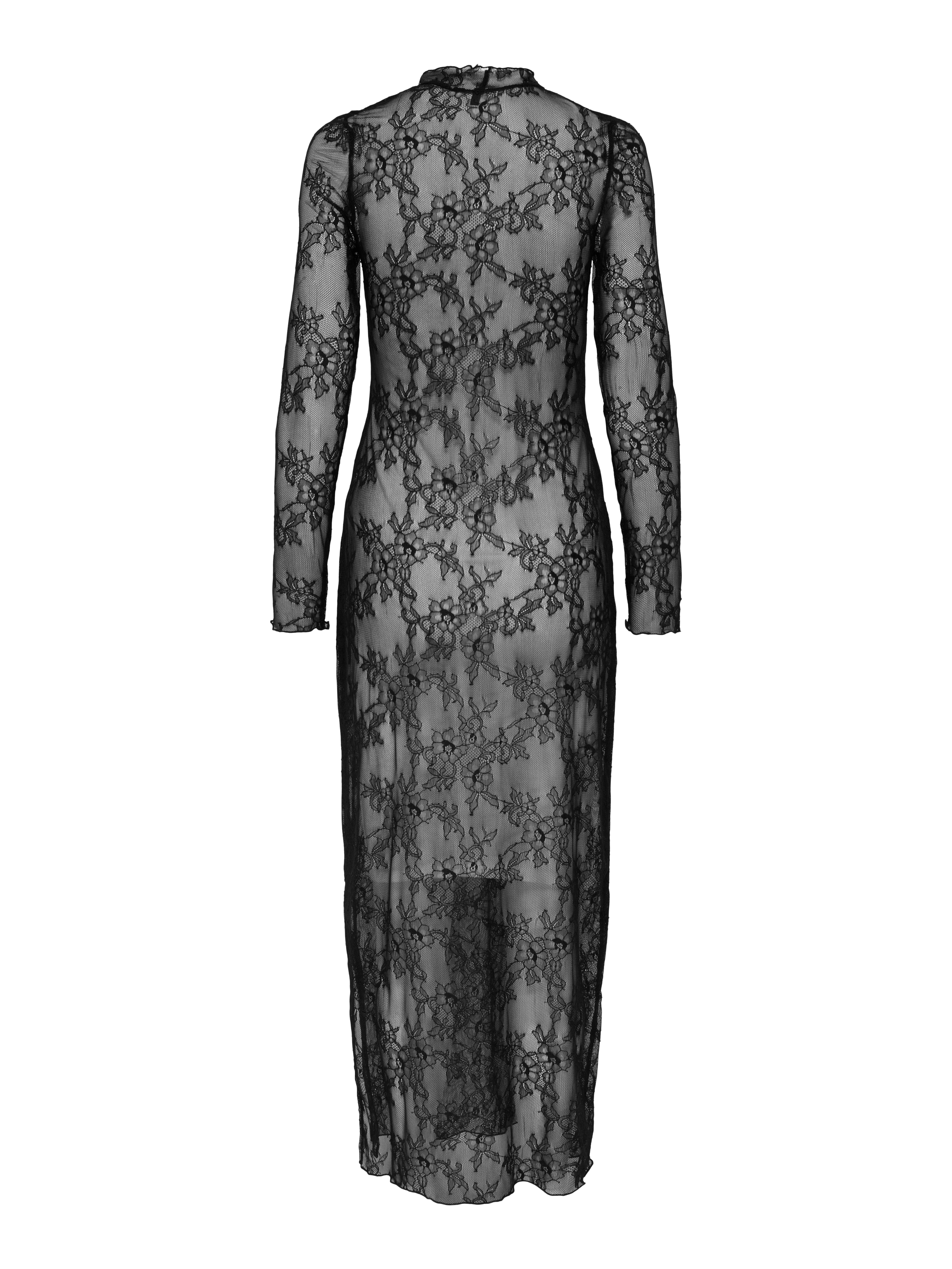 Thumbnail - Onllulu Langes Kleid