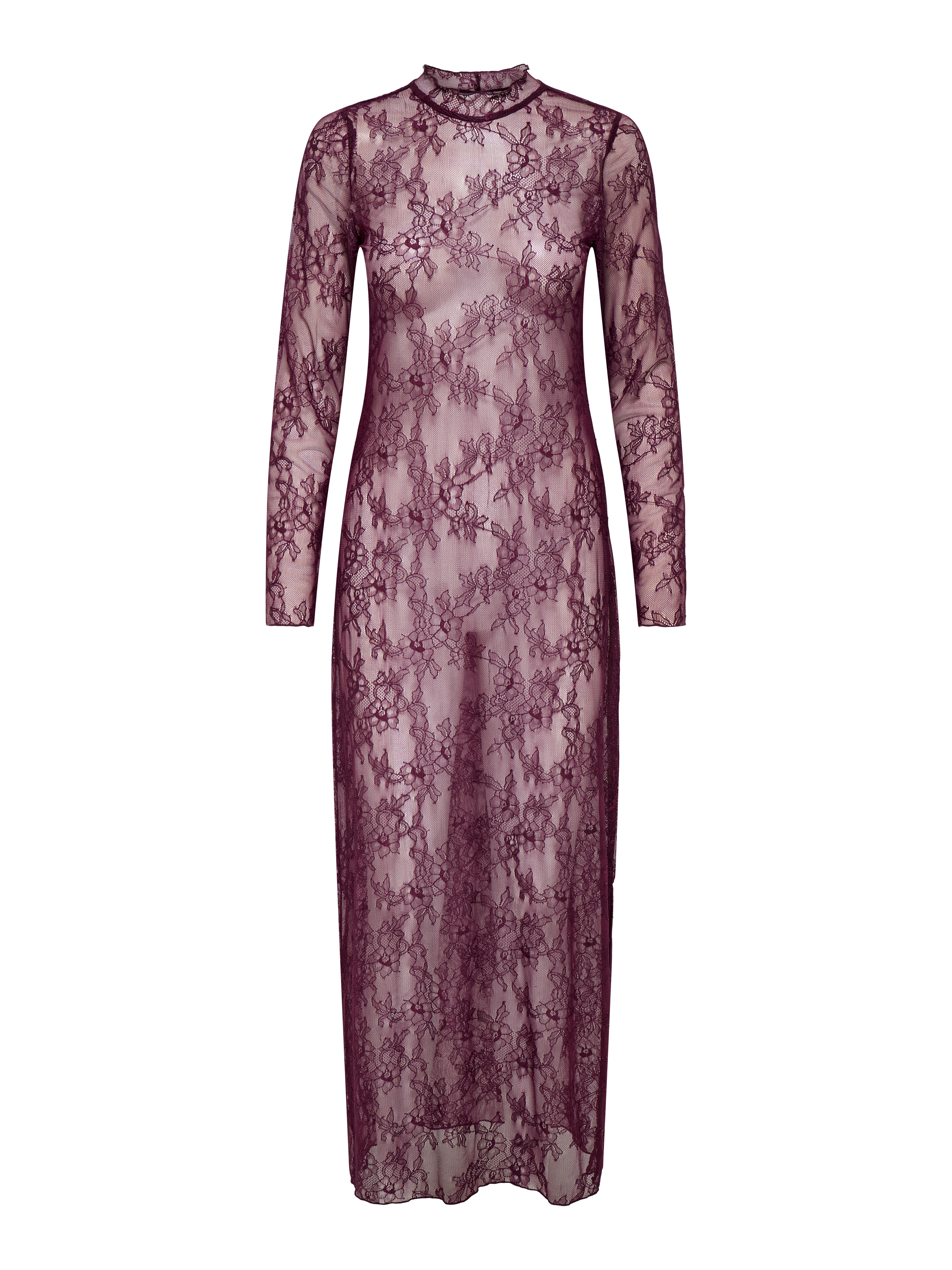 Thumbnail - Onllulu Langes Kleid