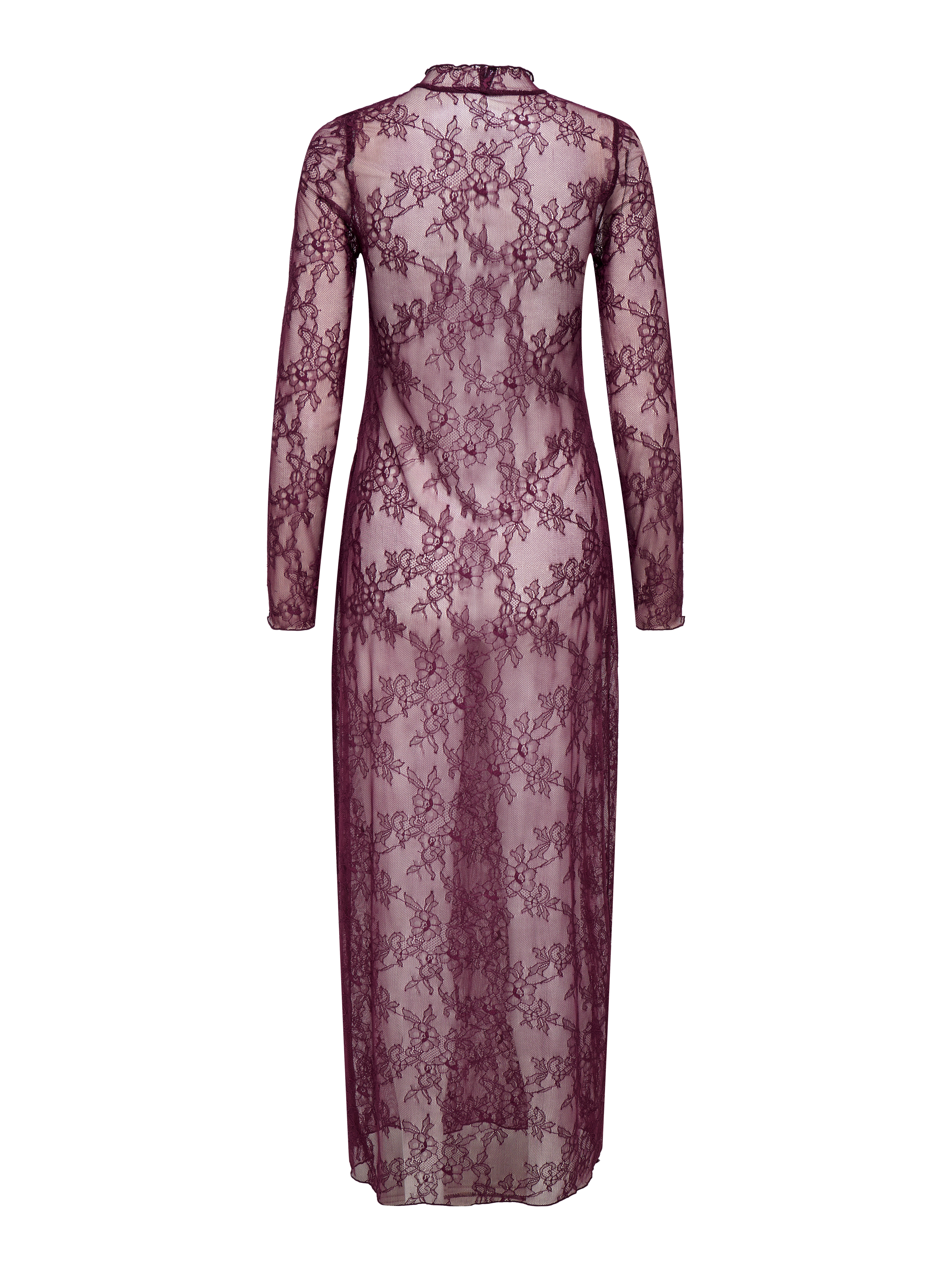 Thumbnail - Onllulu Langes Kleid