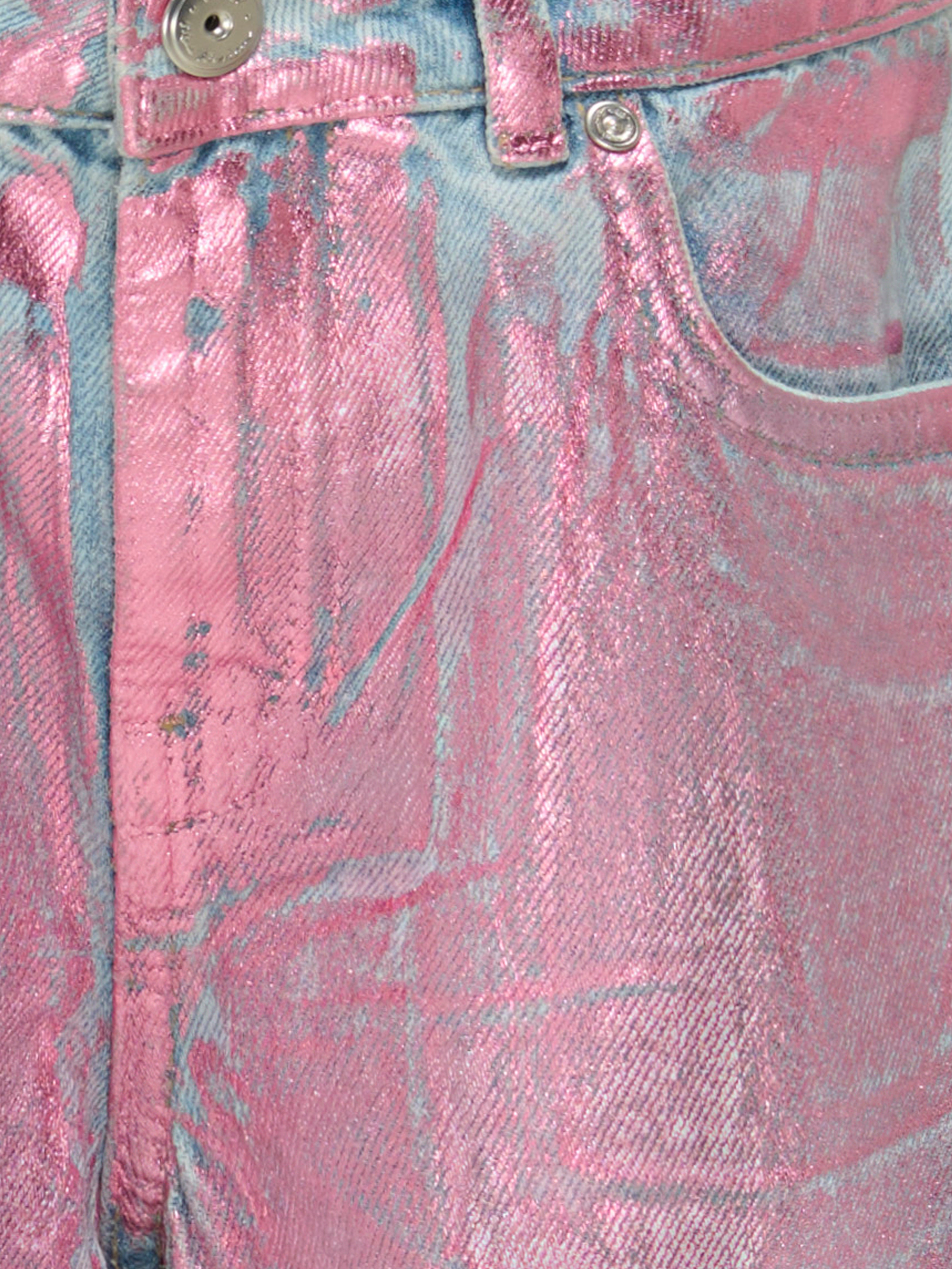 Thumbnail - Kogcobain Weiter Beinschnitt Jeans