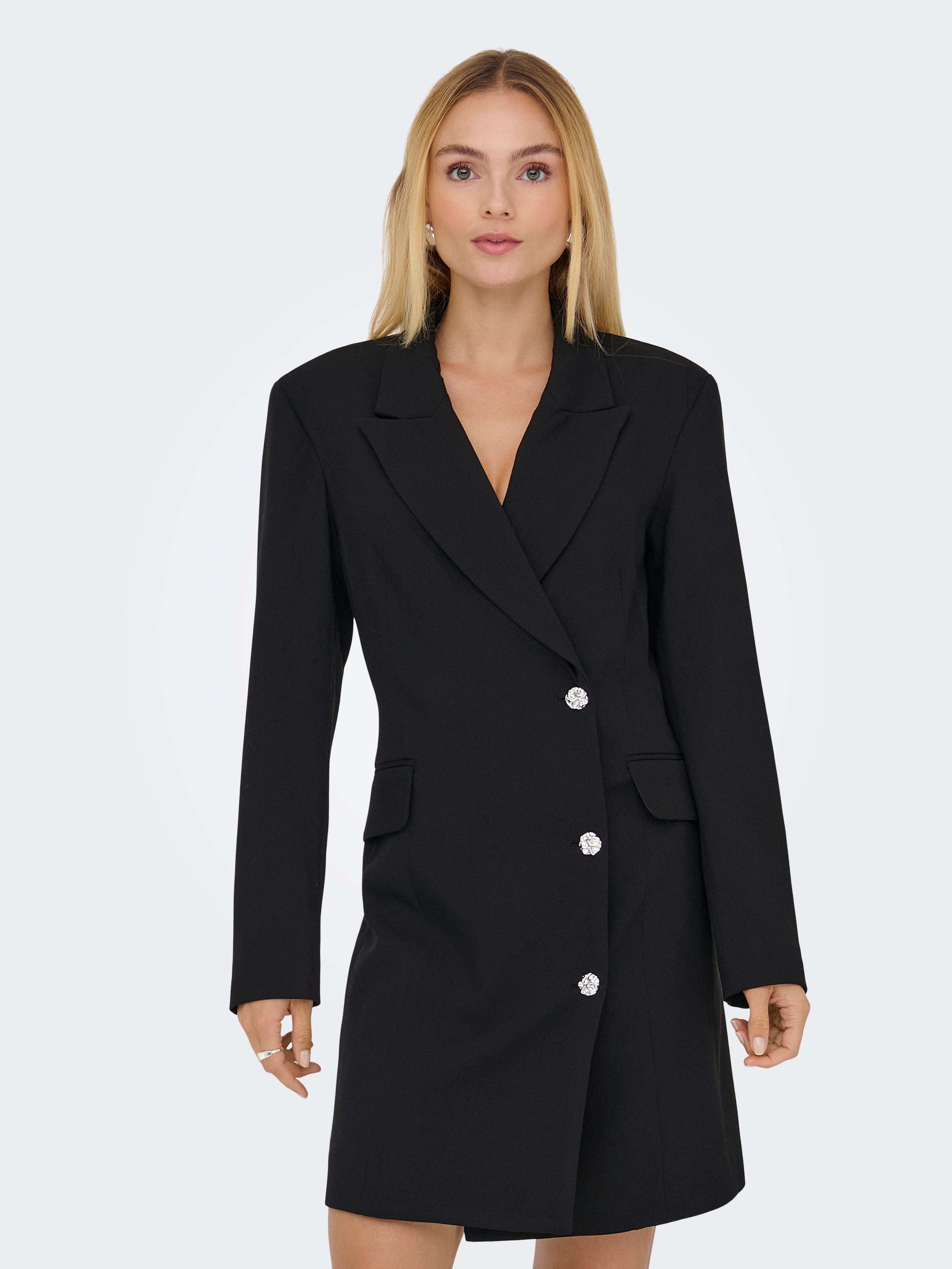 Jdyjanet Kurzes Kleid