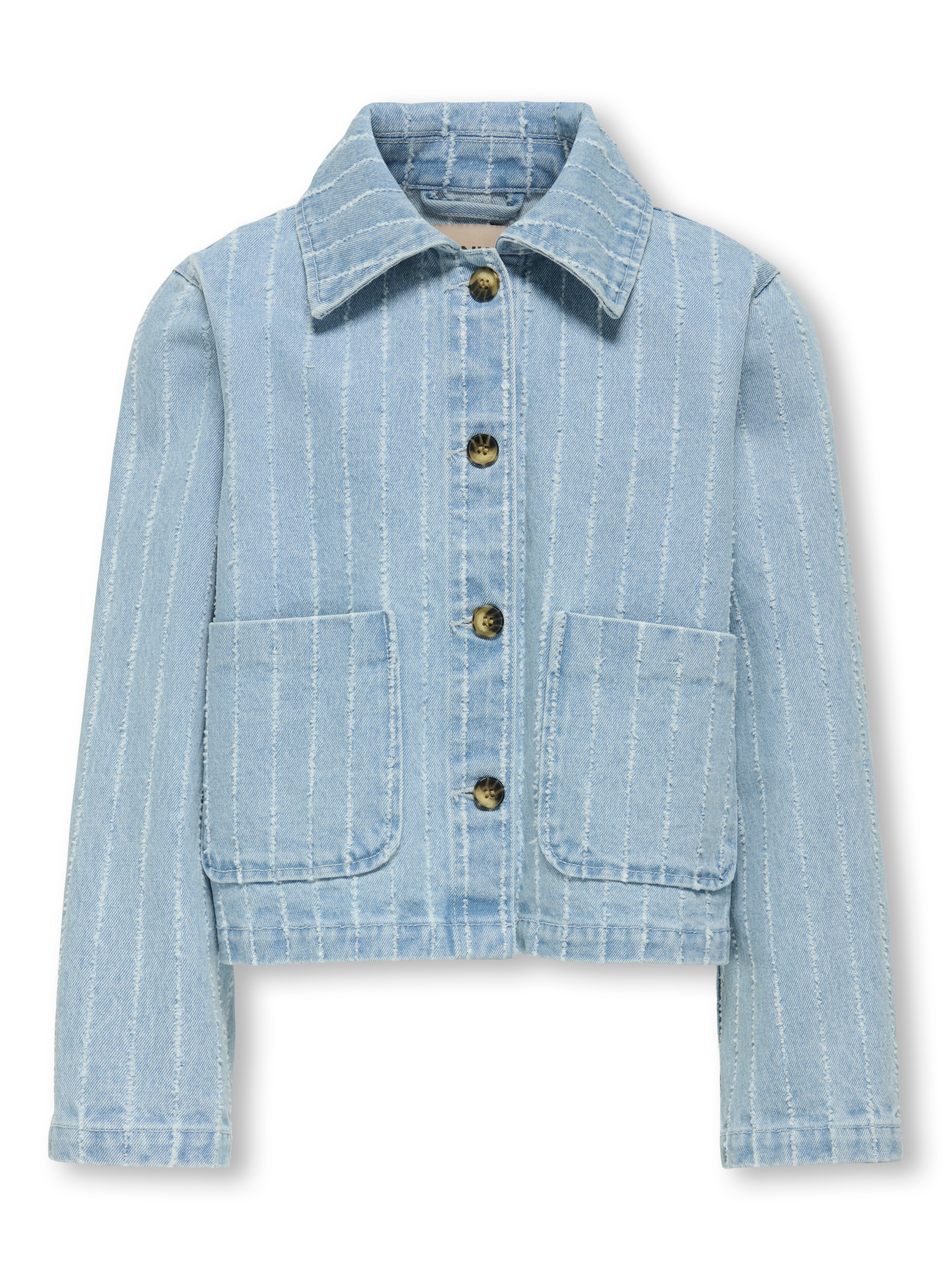 Koglerin Jeansjacke
