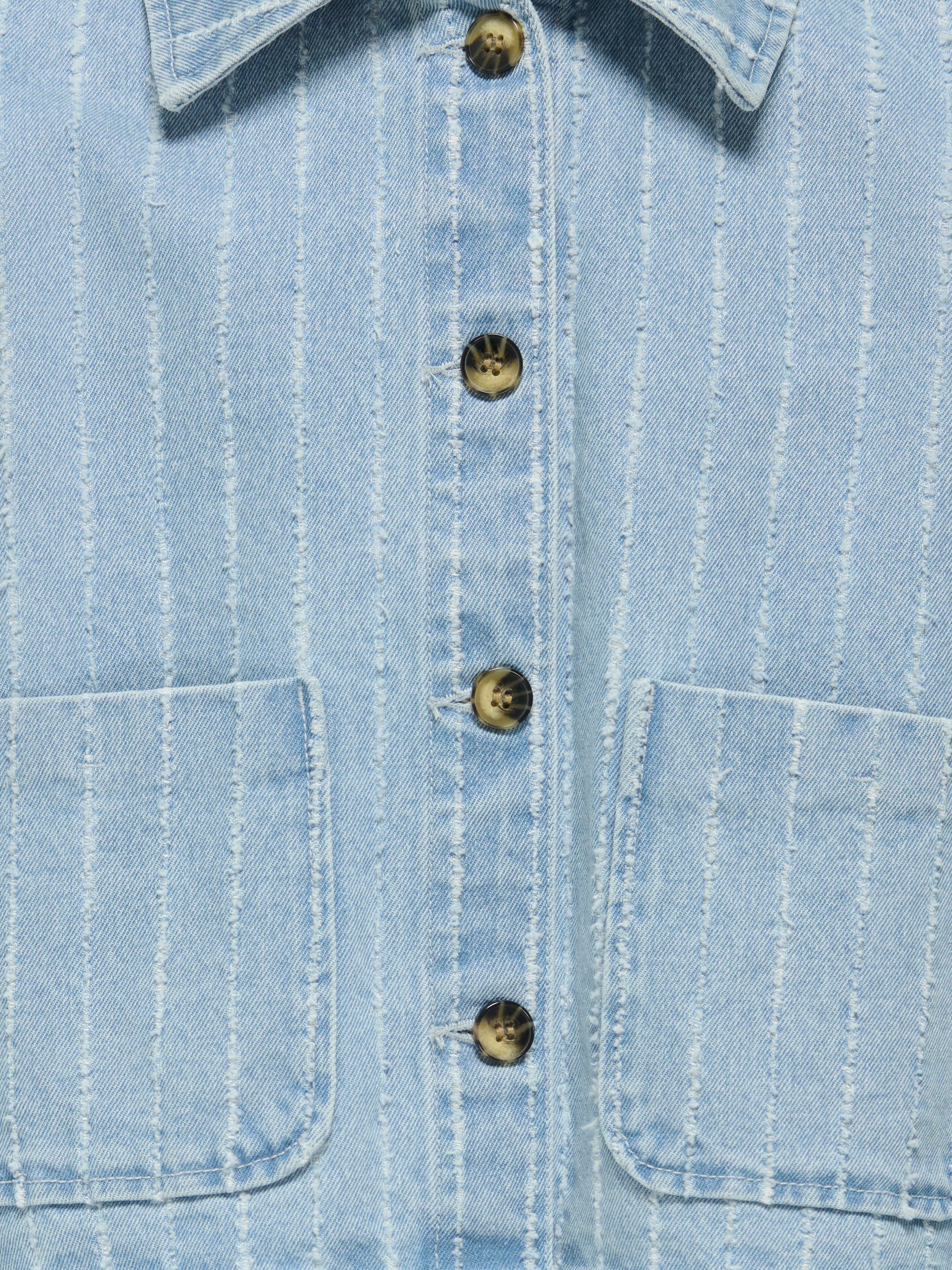 Thumbnail - Koglerin Jeansjacke