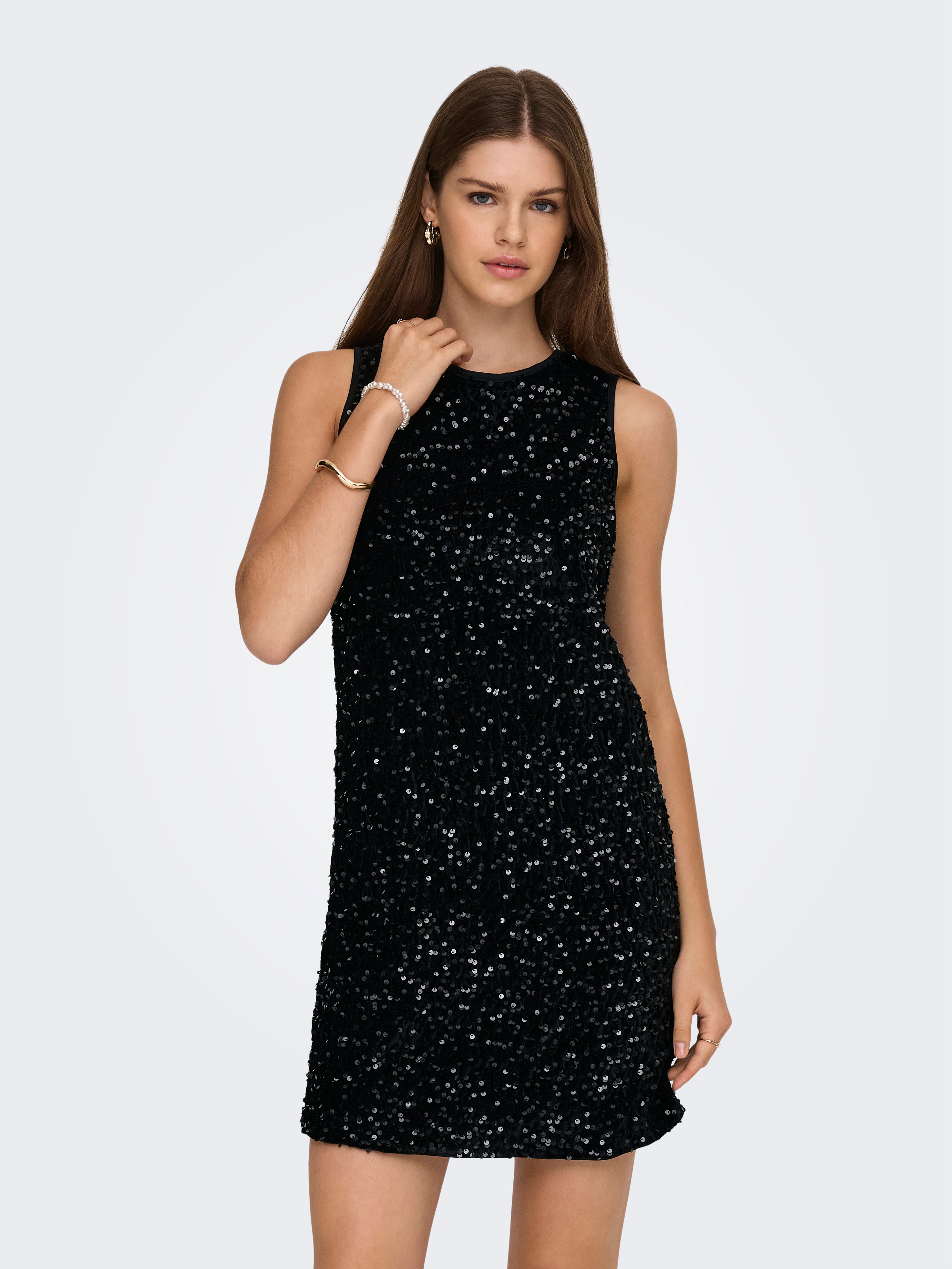 Onlanika Kurzes Kleid