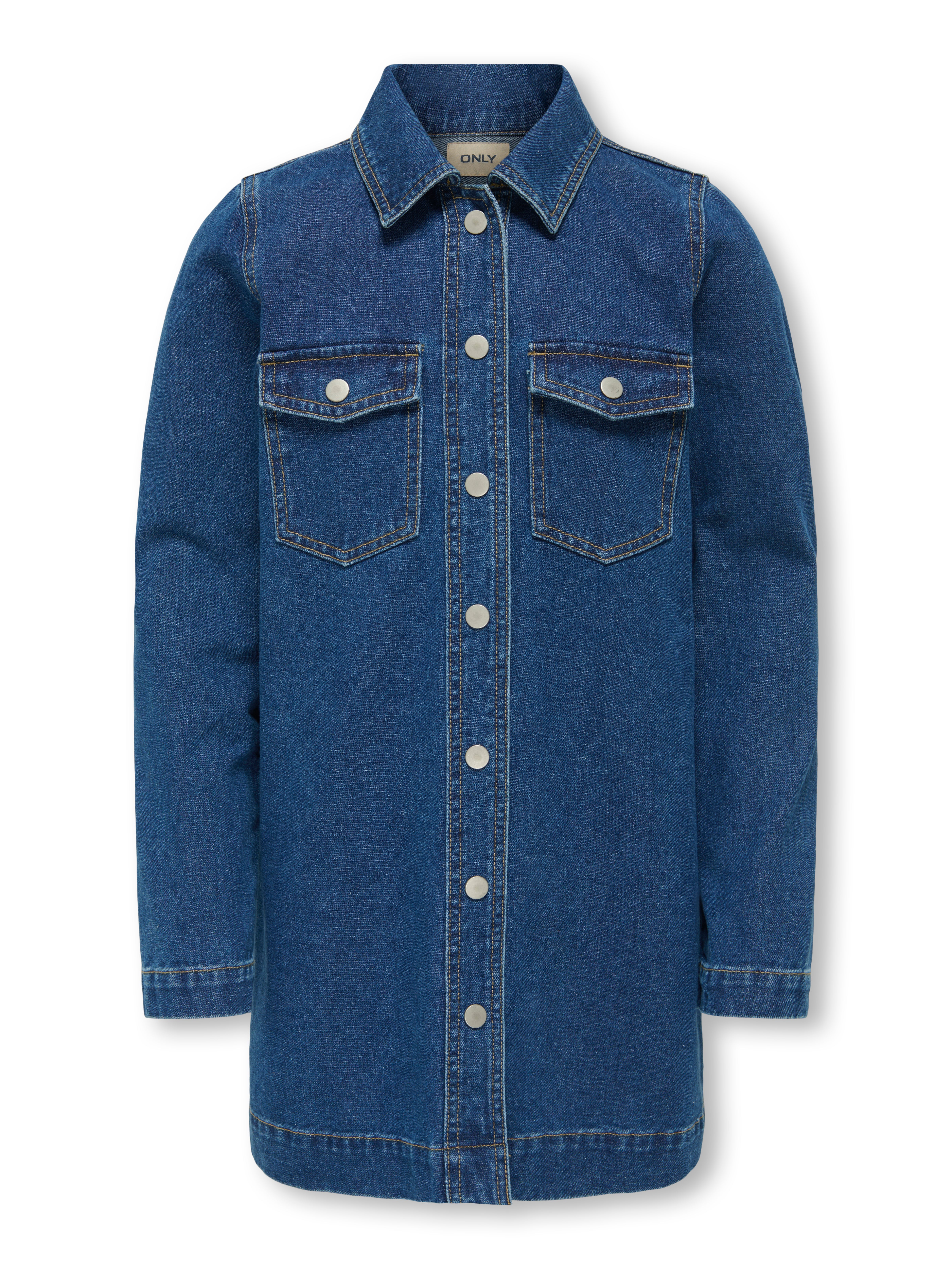 Kogbelle Kurzes Kleid