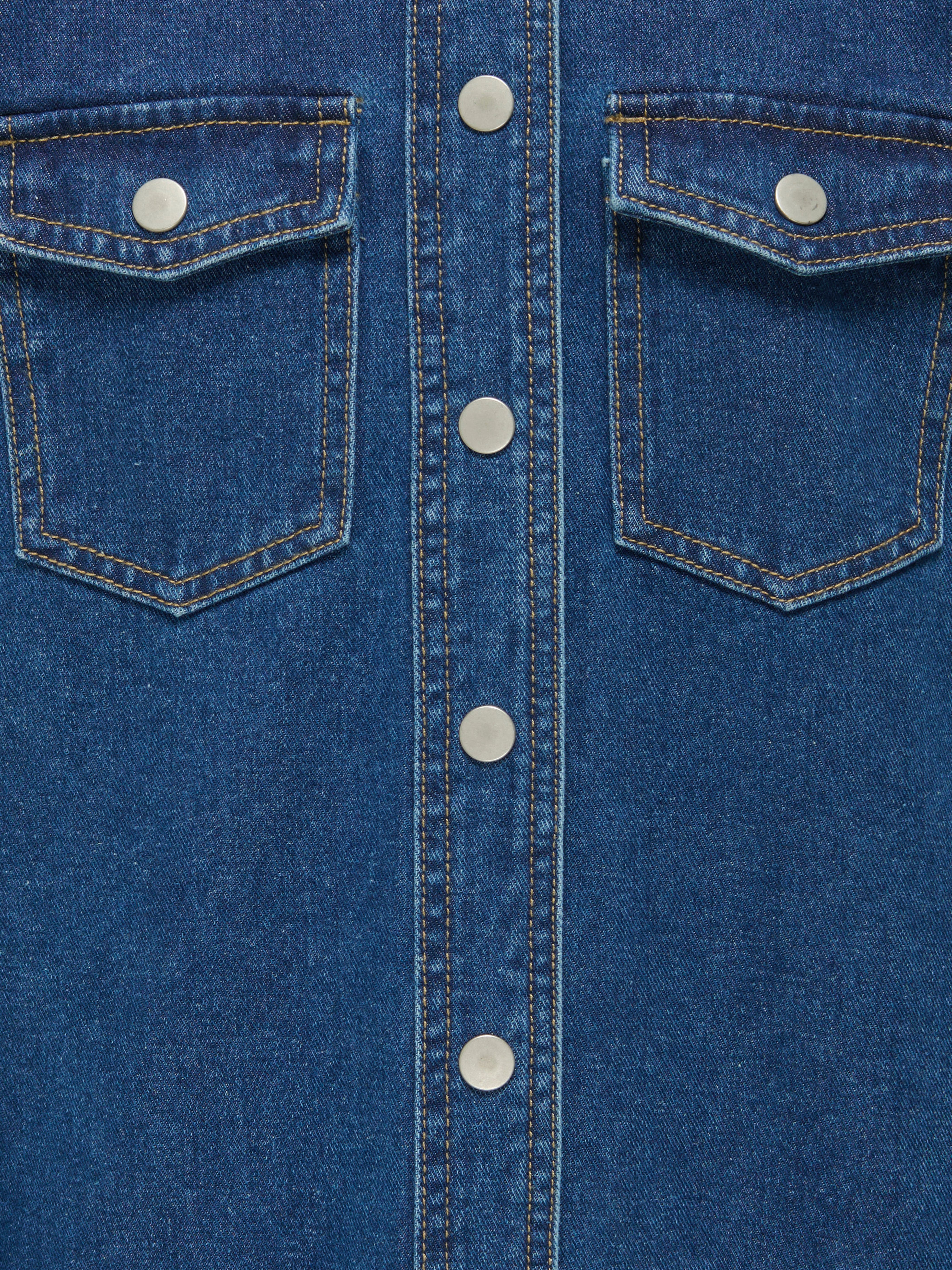 Thumbnail - Kogbelle Kurzes Kleid