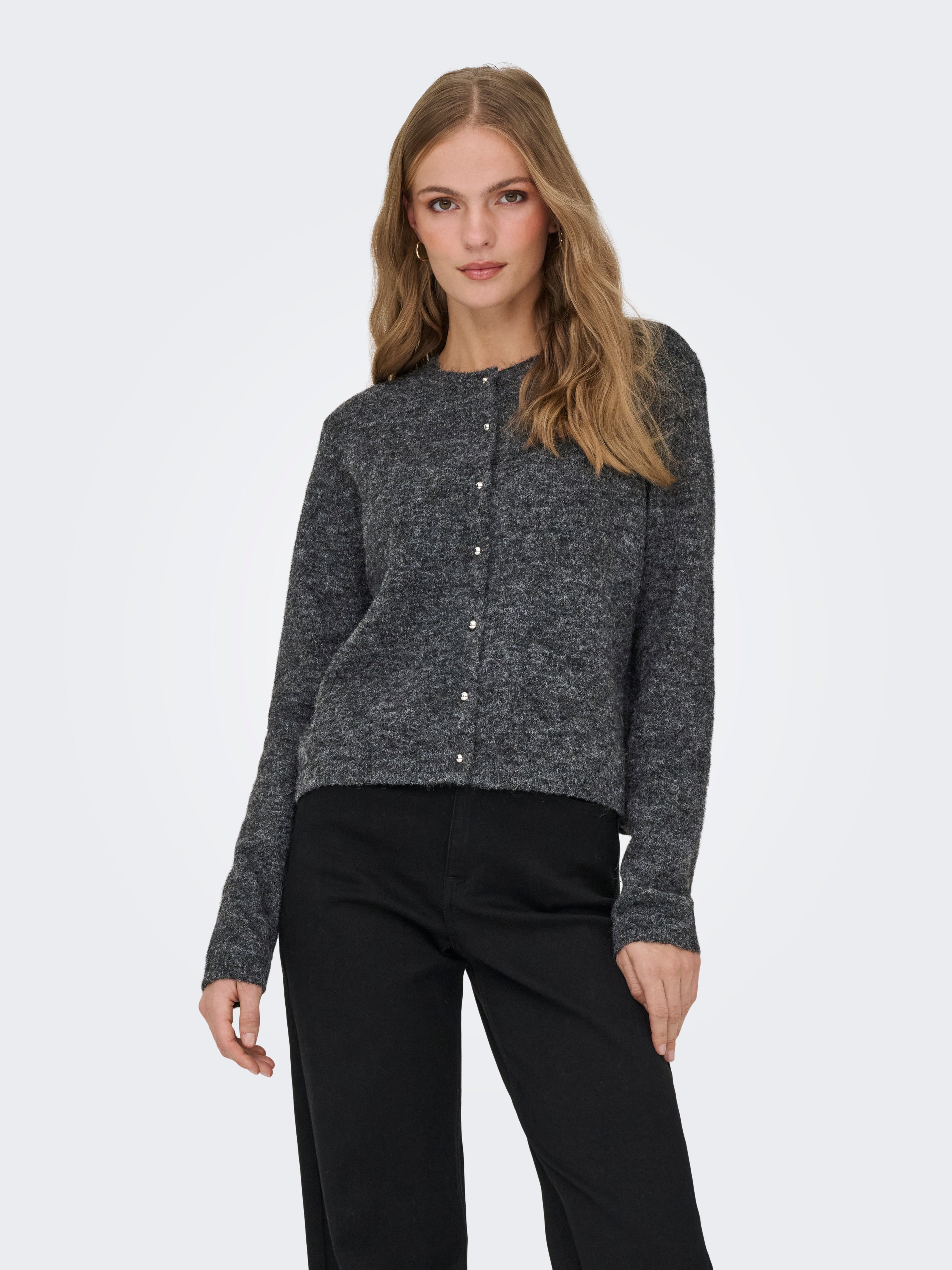 Jdyhoney Strickjacke