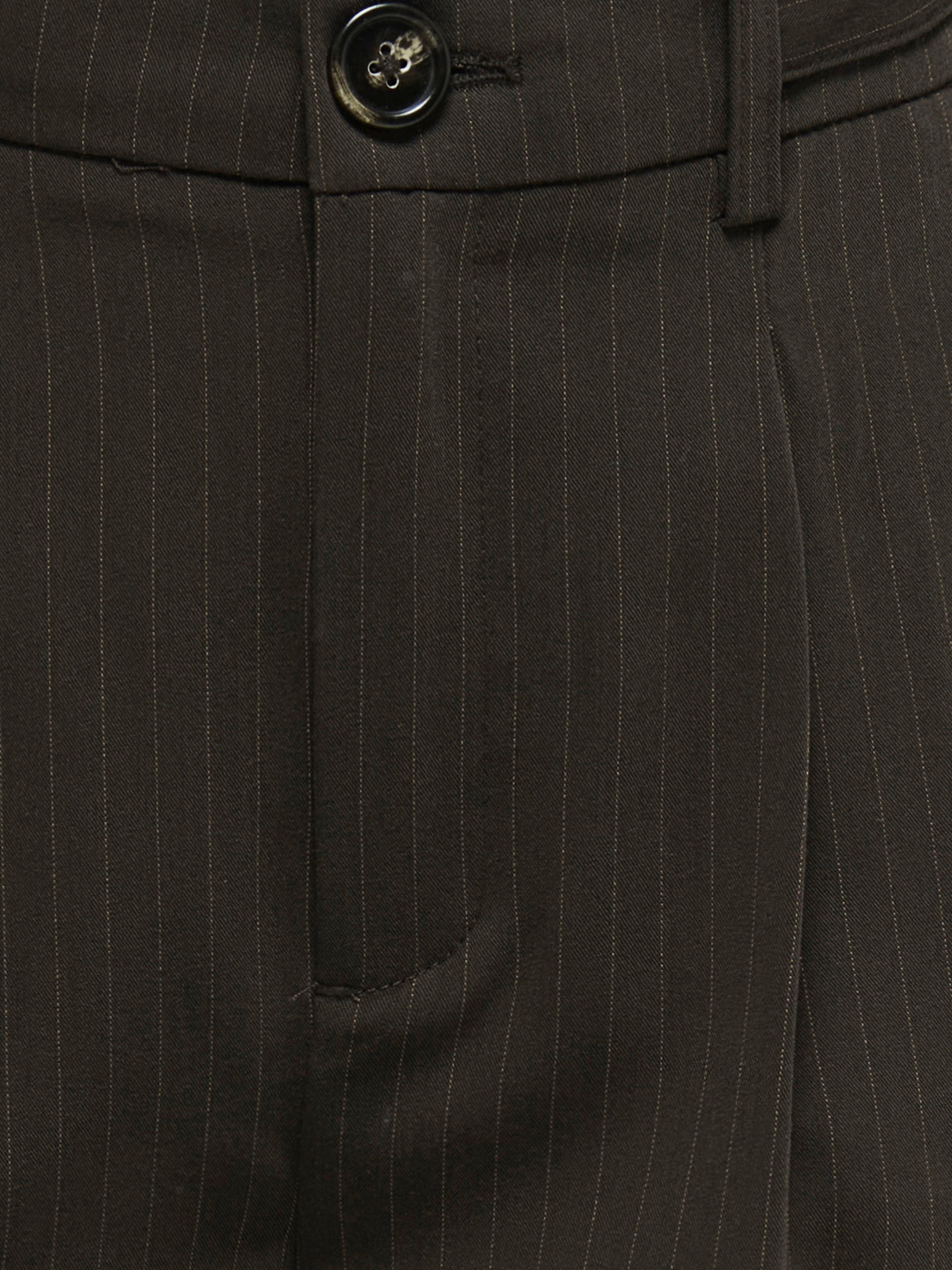 Thumbnail - Kogalden Weiter Beinschnitt Hose Mit Weitem Beinschnitt