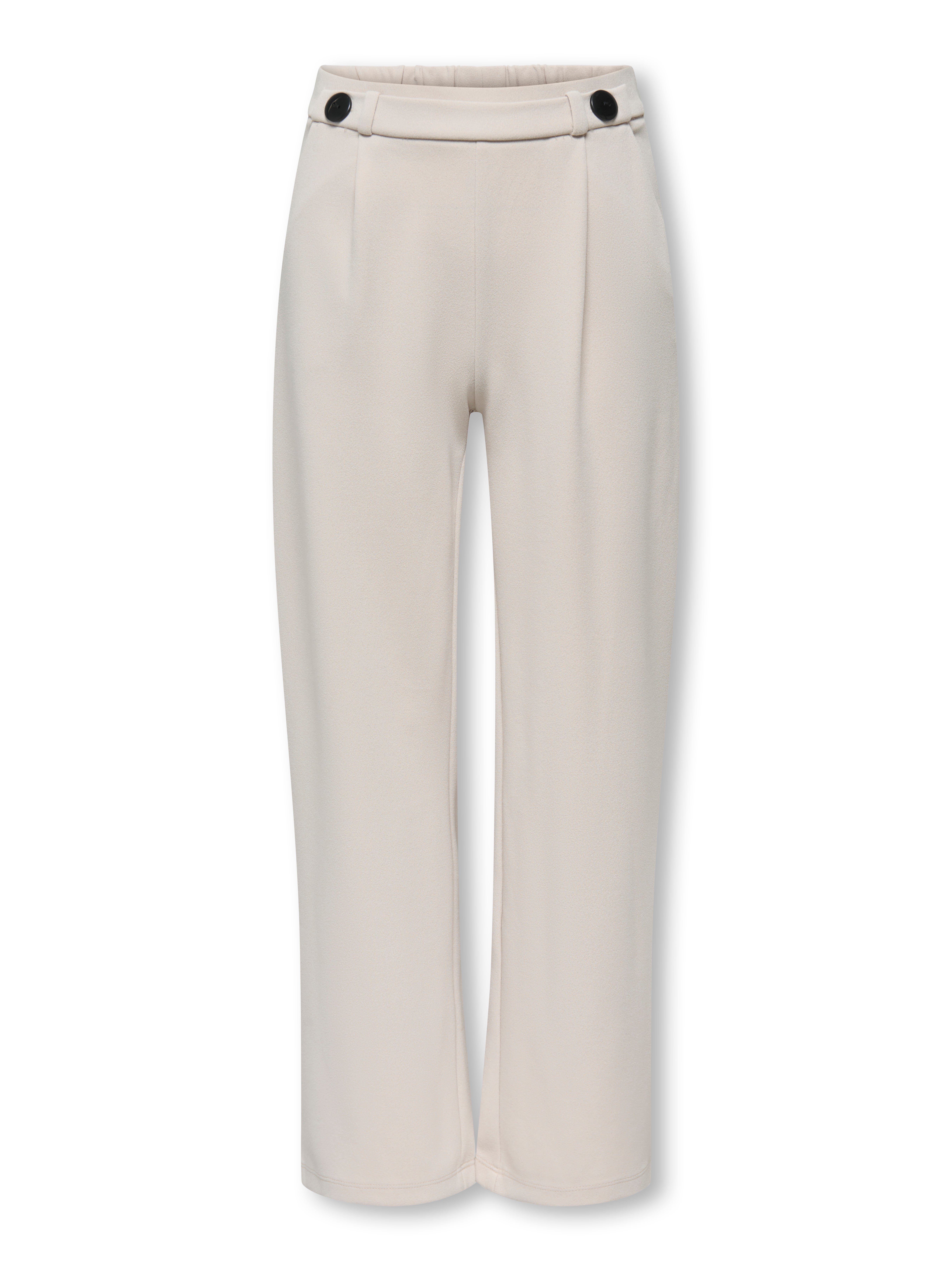 Koggeggo Weiter Beinschnitt Hose