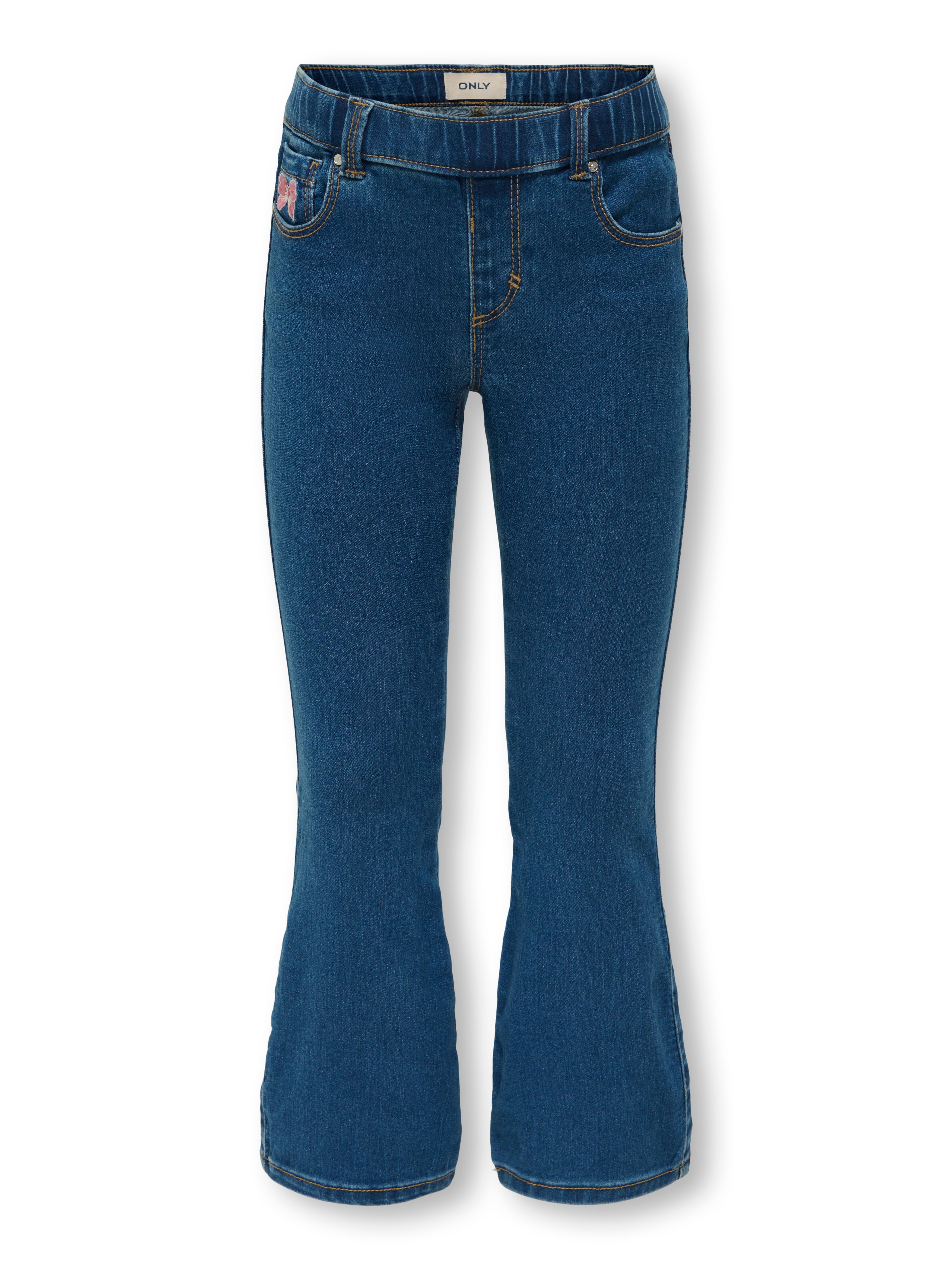 Kmgroyal Flared Jeans