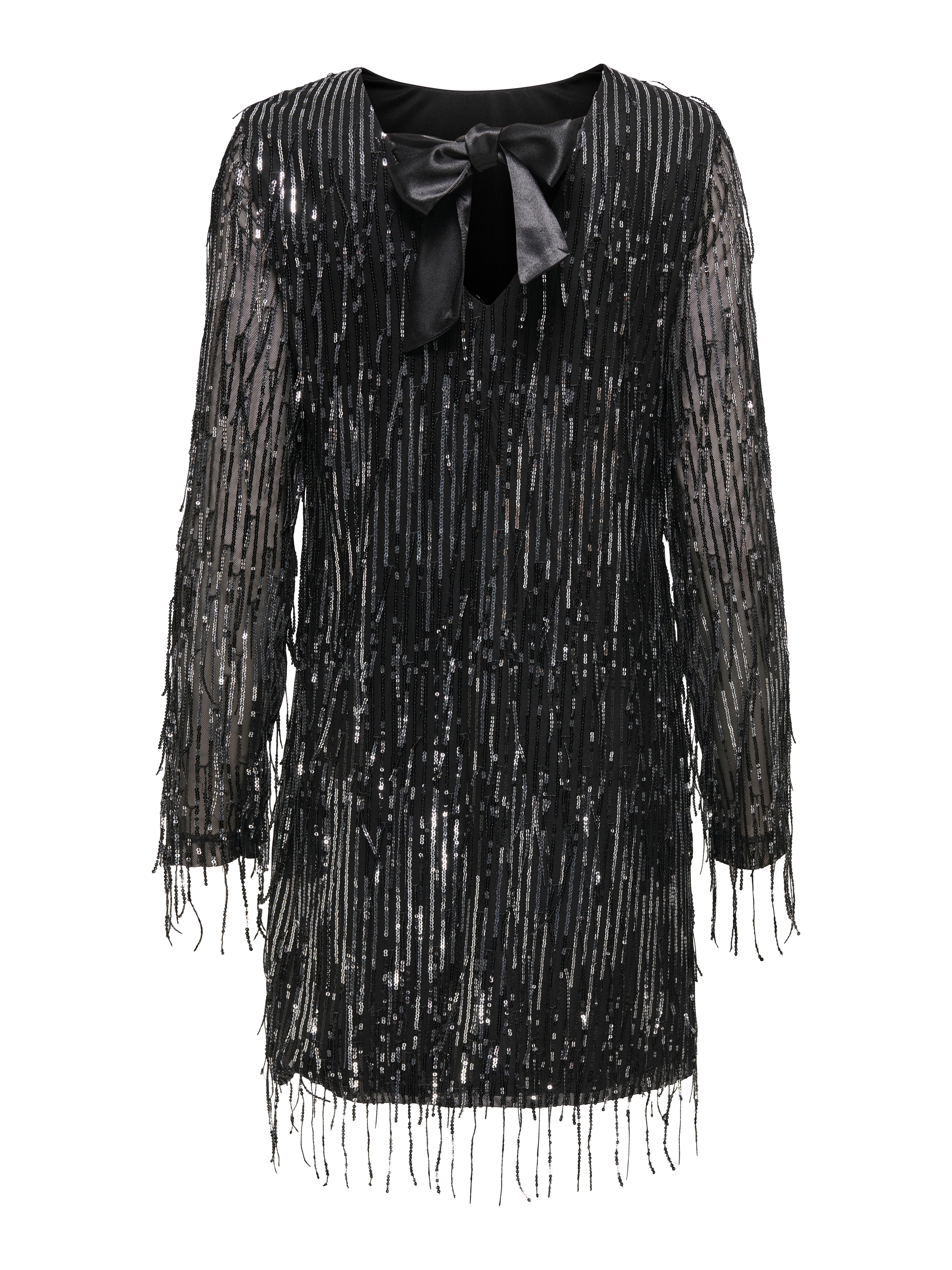 Thumbnail - Onlspacy Kurzes Kleid