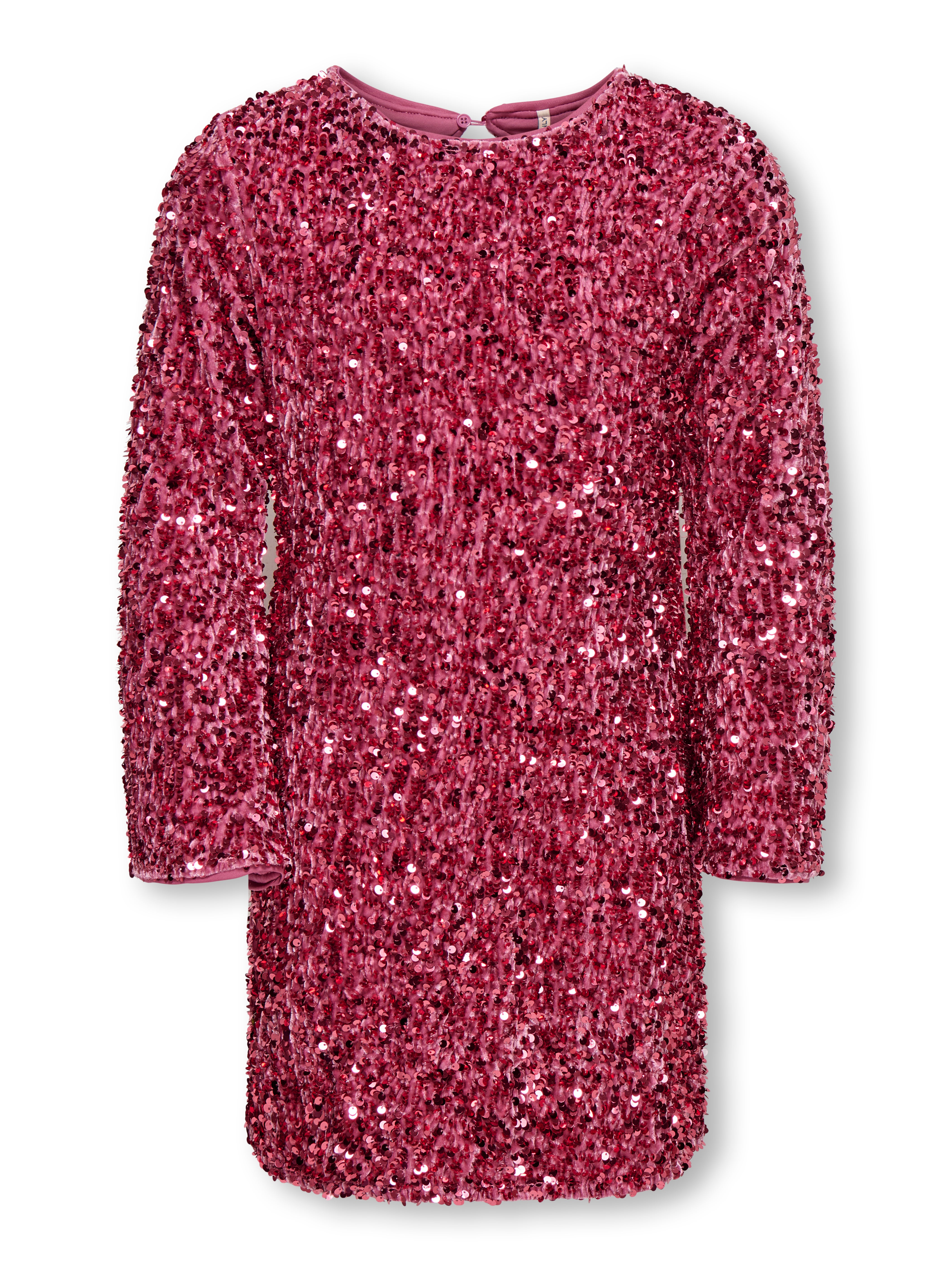 Kogconfidence Kurzes Kleid