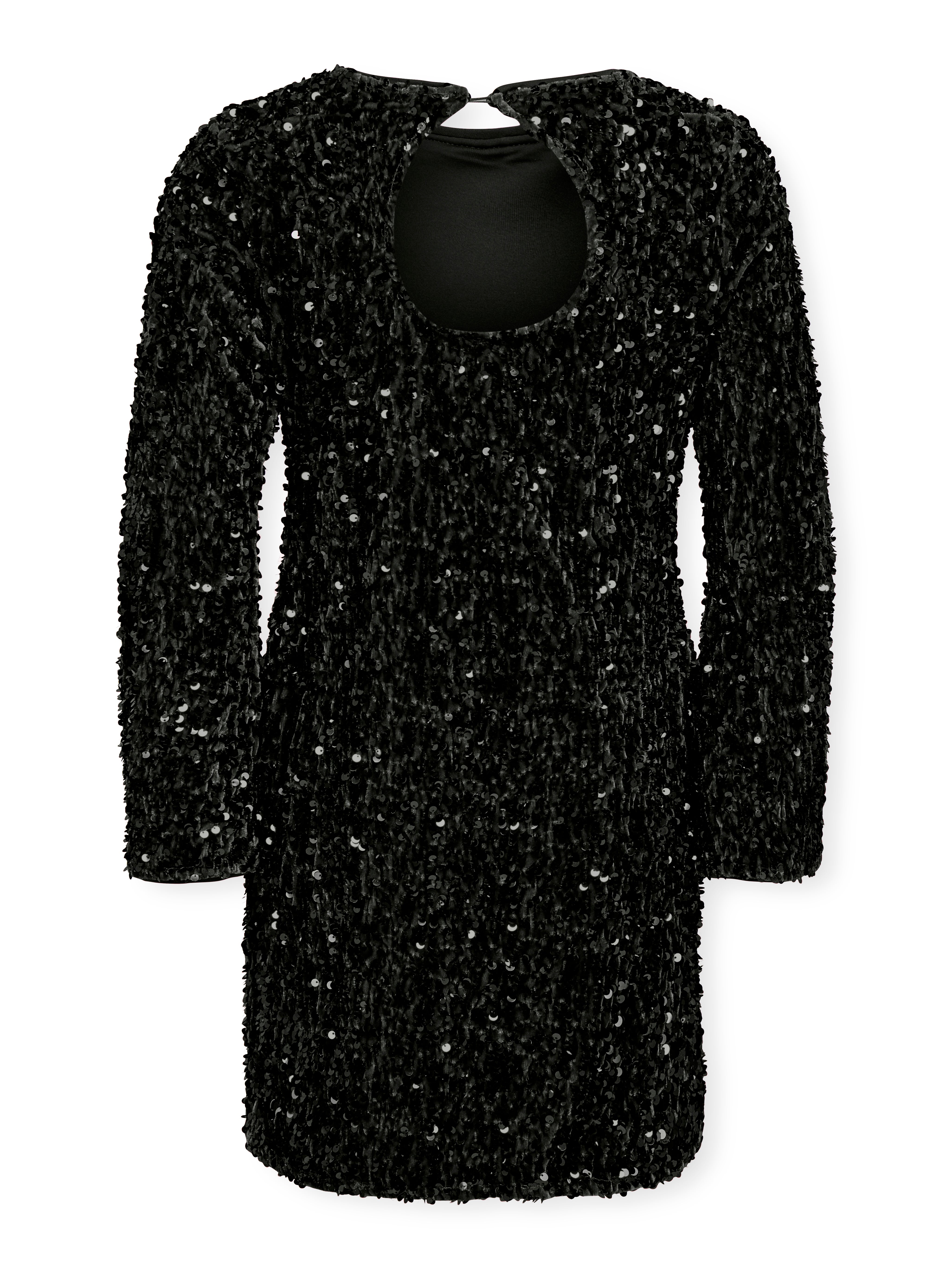 Thumbnail - Kogconfidence Kurzes Kleid