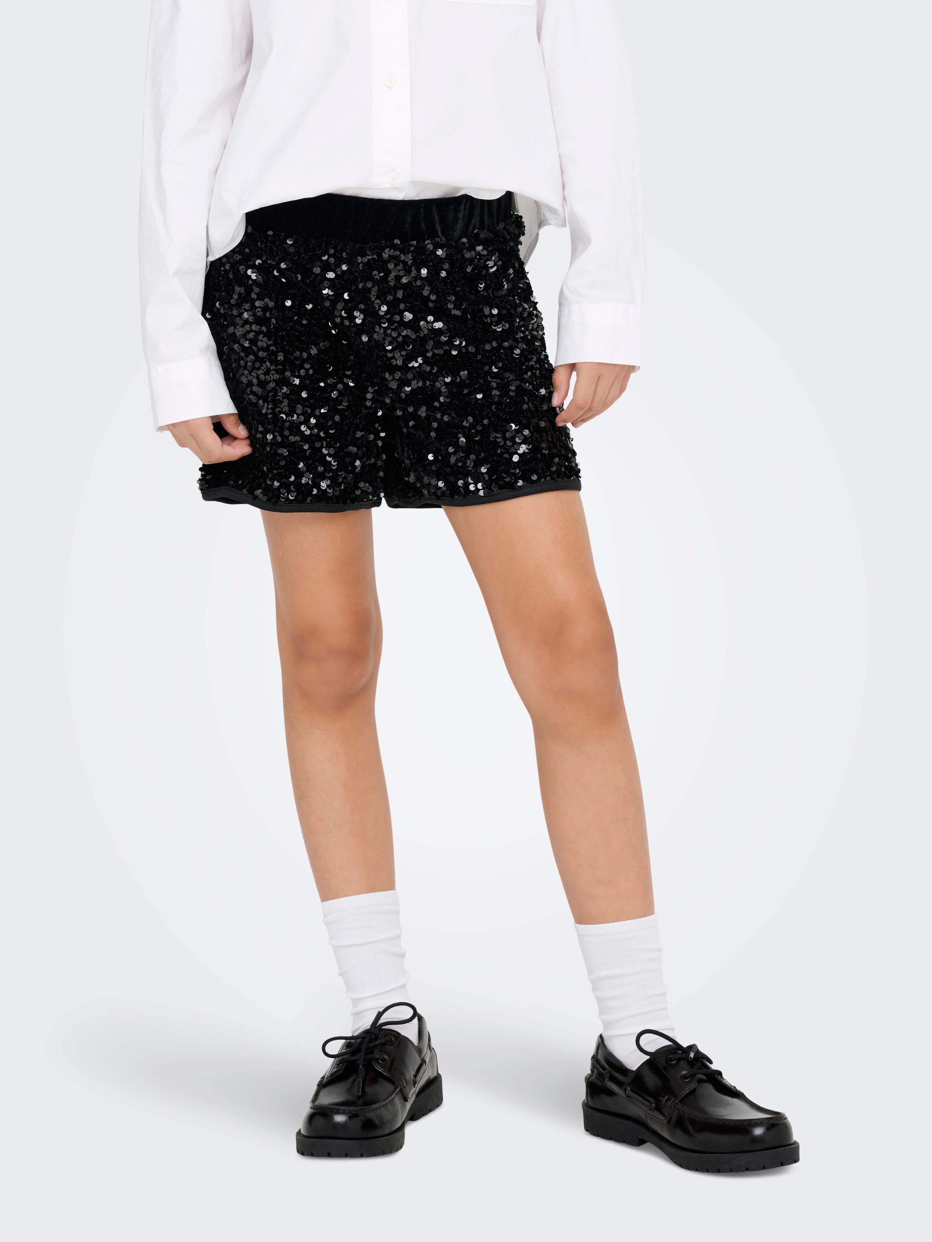 Kogconfidence Normal Geschnitten Shorts