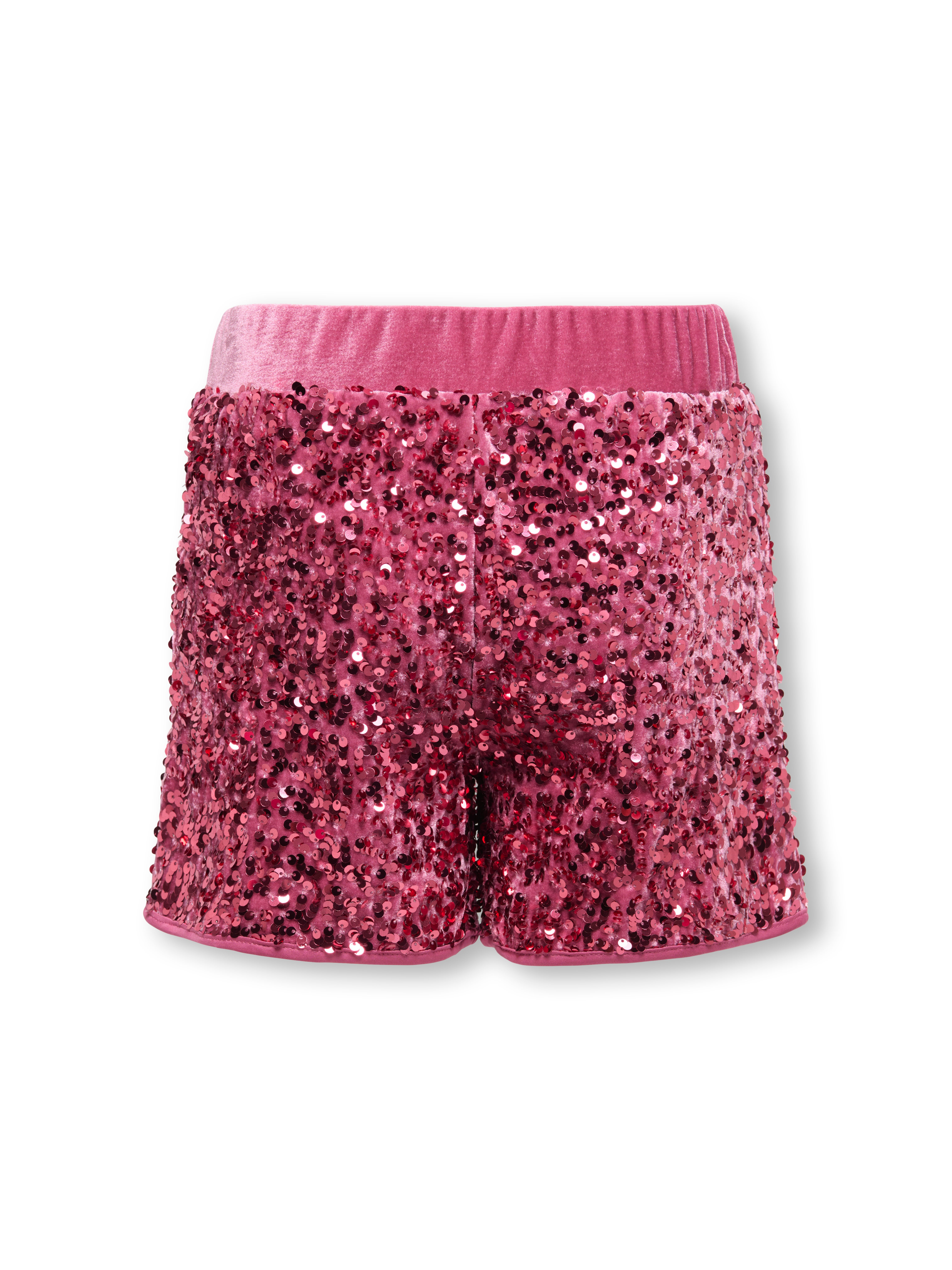 Thumbnail - Kogconfidence Normal Geschnitten Shorts