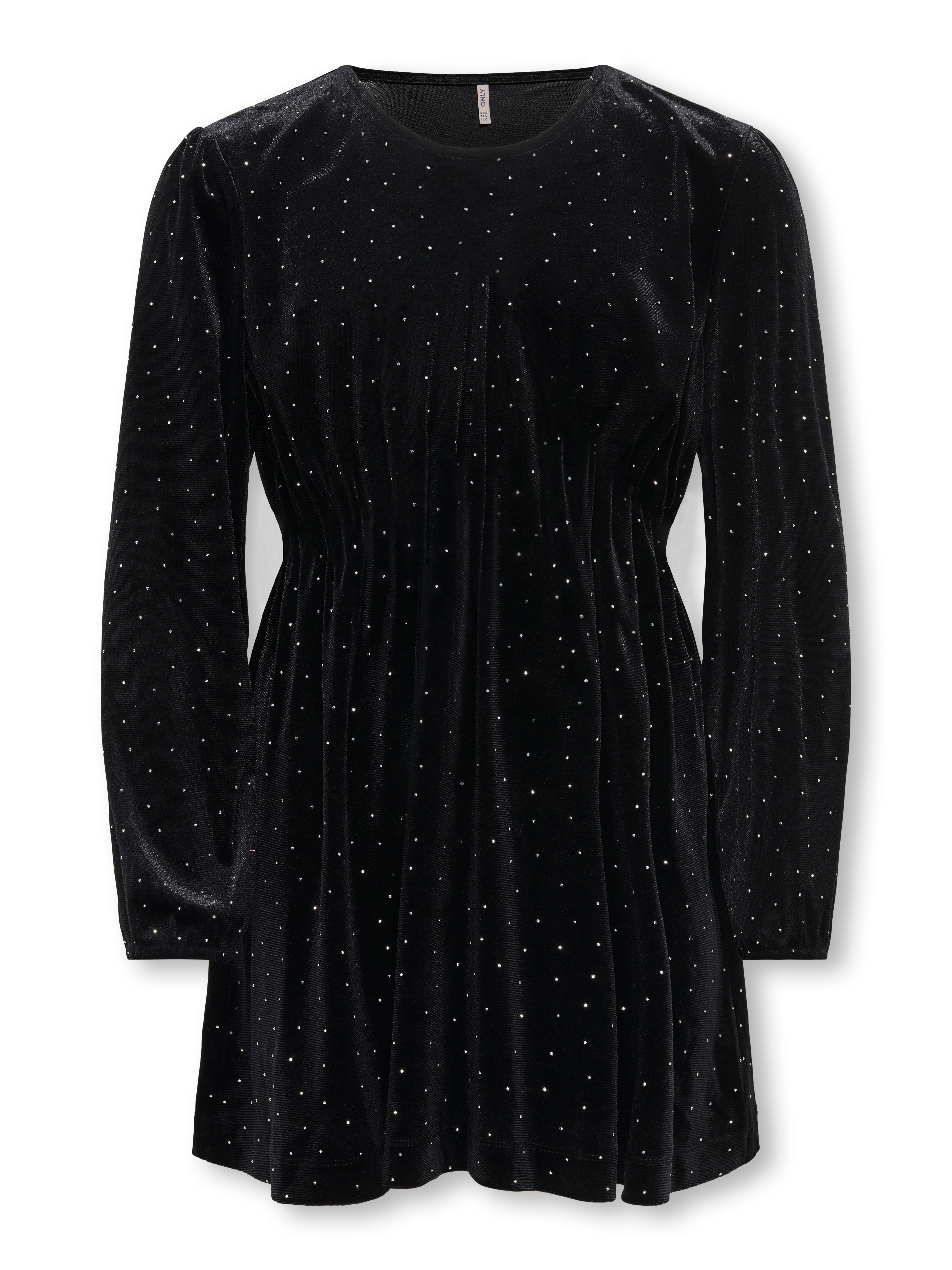 Thumbnail - Kogvella Kurzes Kleid