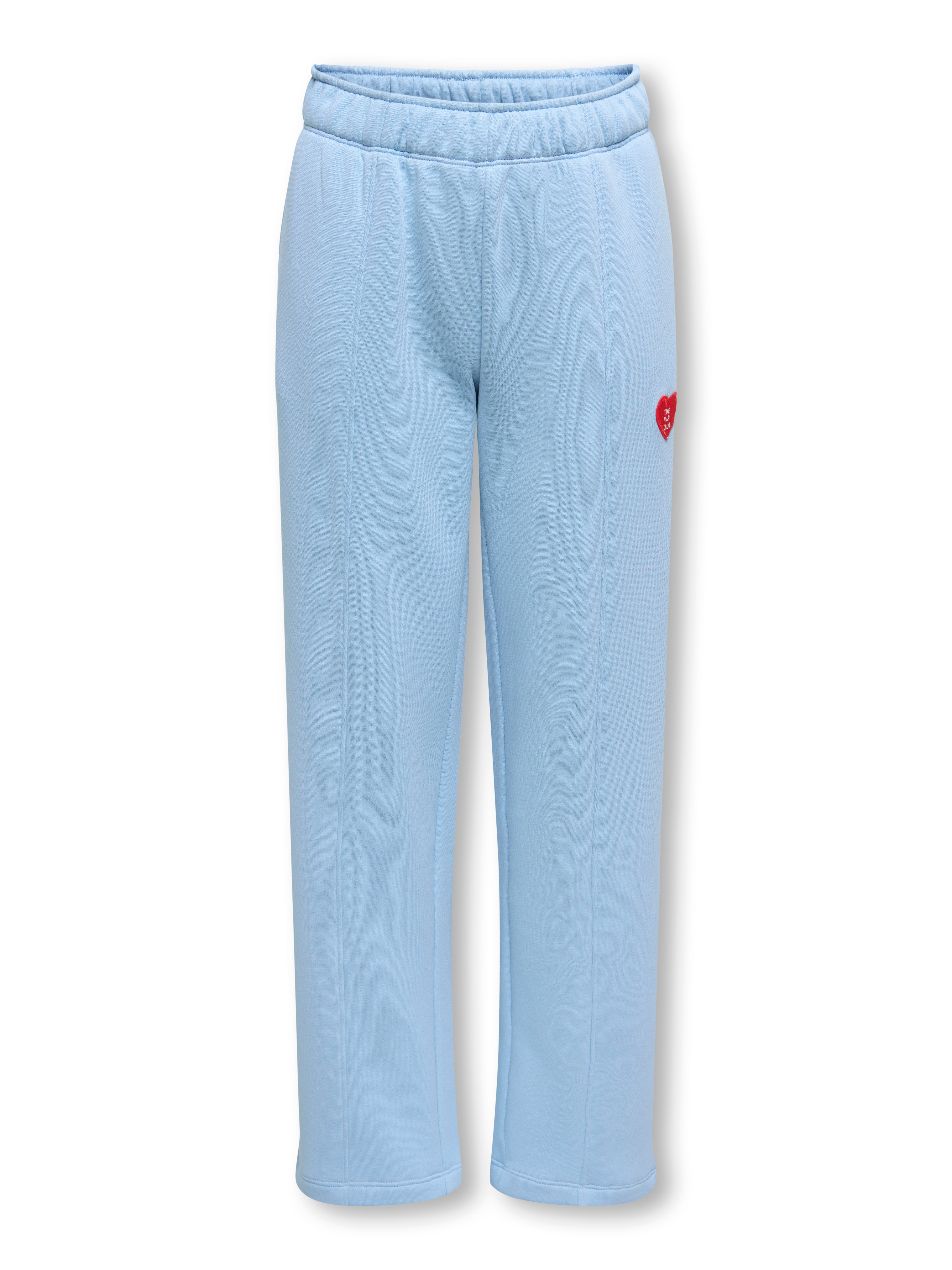 Kogevisa Locker Geschnitten Hose