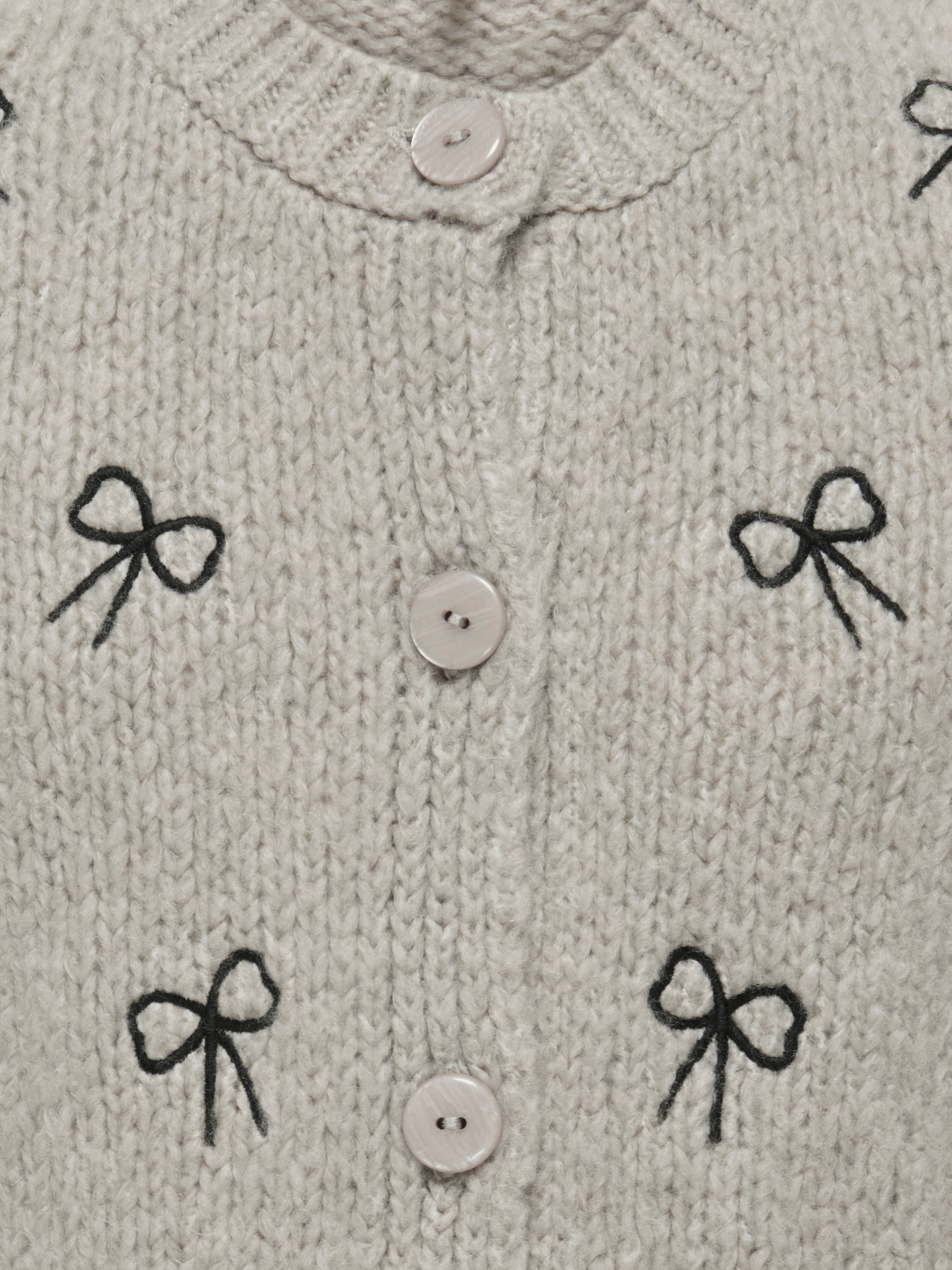 Thumbnail - Kogcody Strickjacke