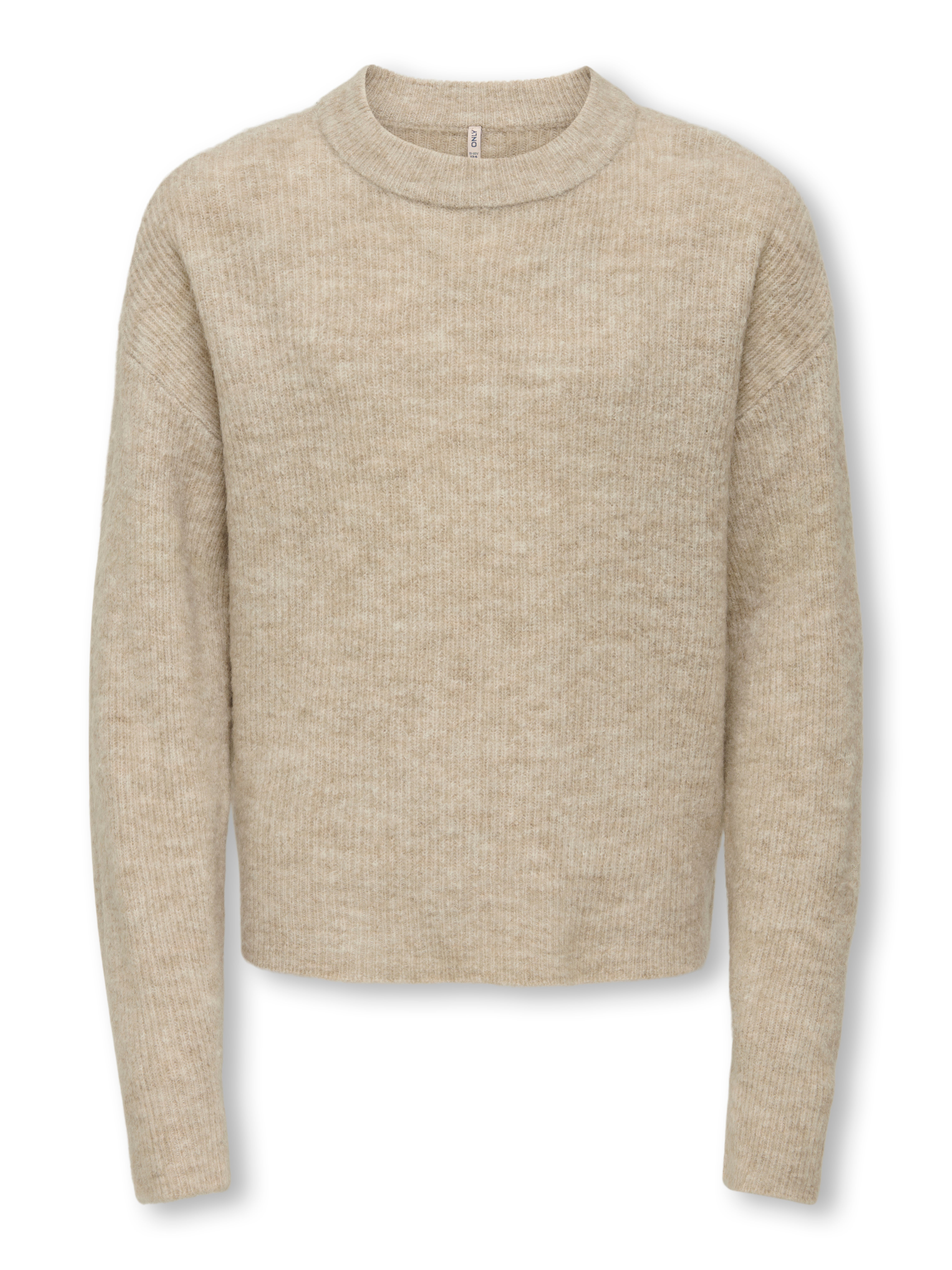 Kogcamilla Strickpullover