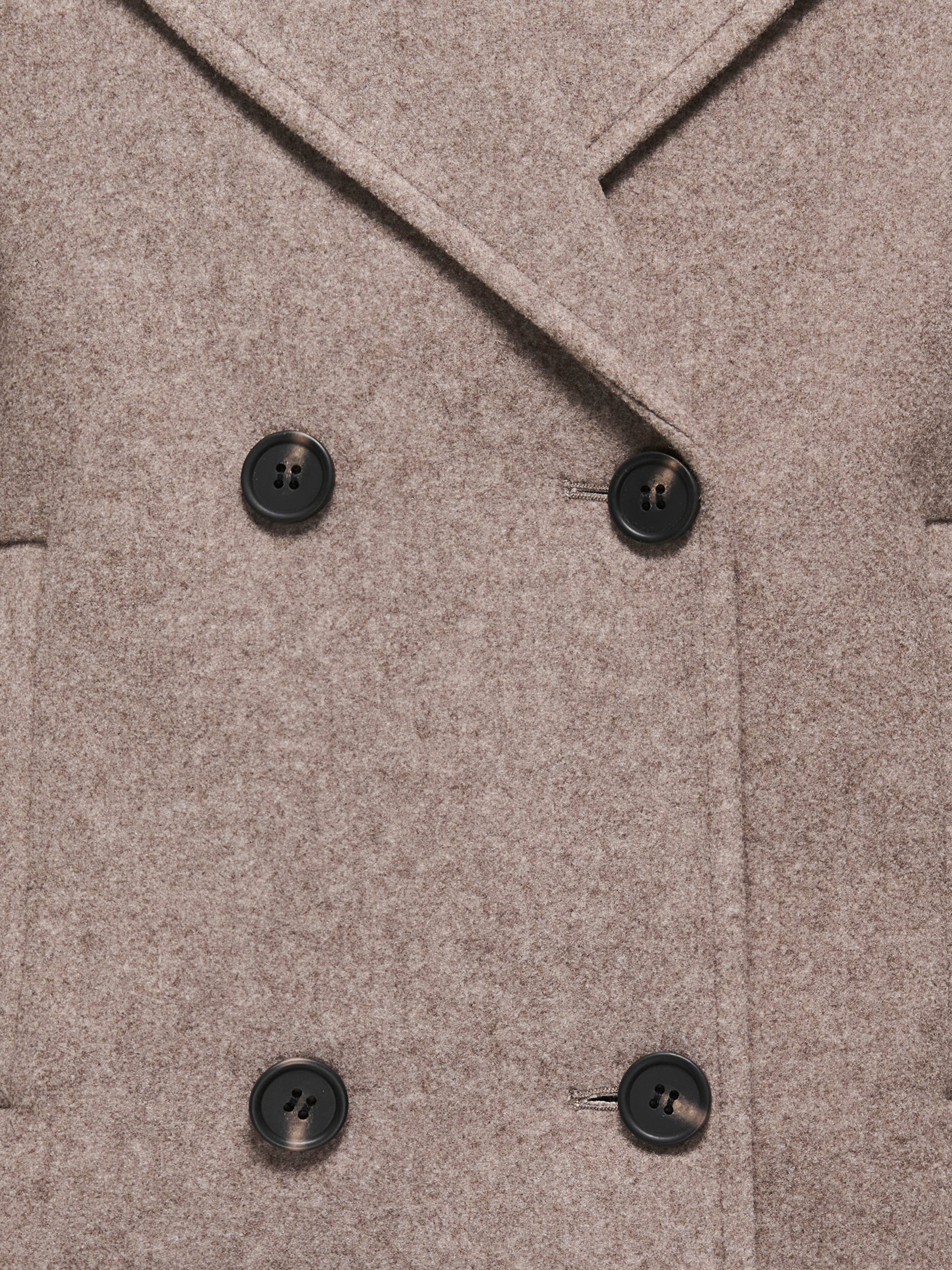 Thumbnail - Kogadina Pea Coat