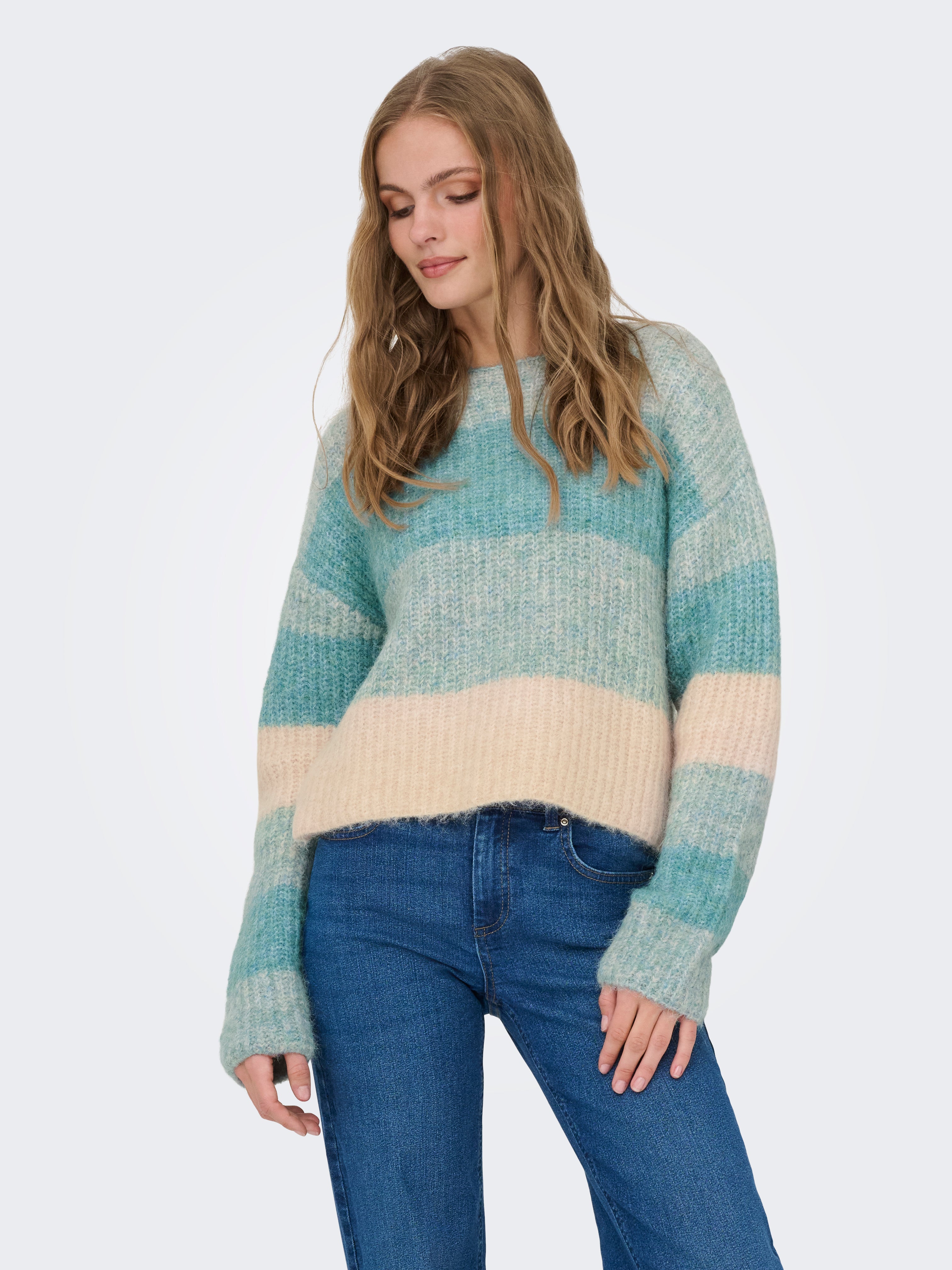 Jdyveronica Strickpullover