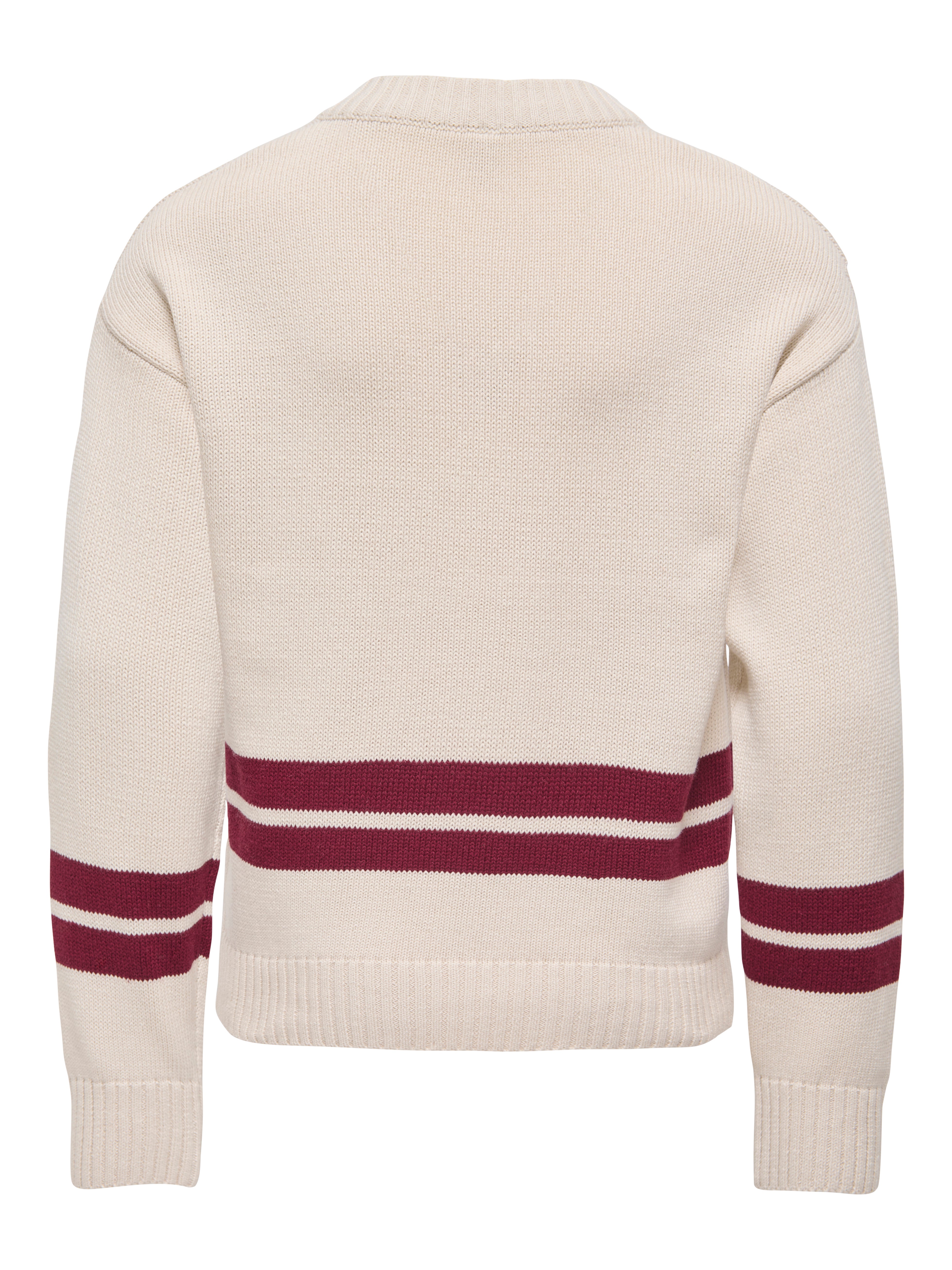 Thumbnail - Kogjanny Strickpullover