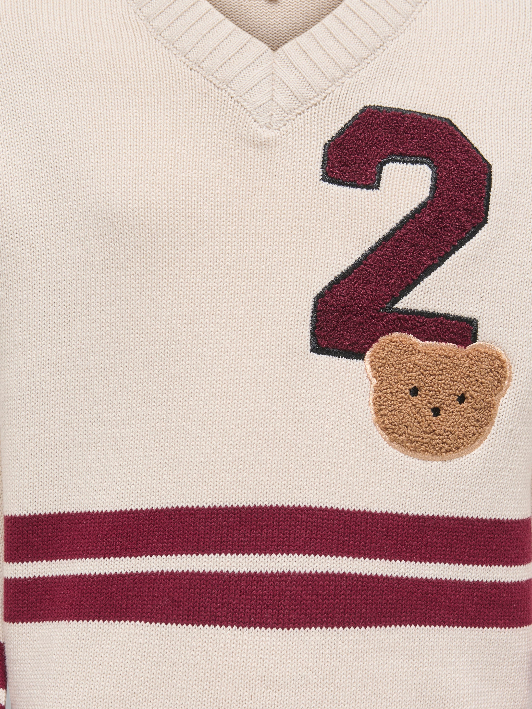 Thumbnail - Kogjanny Strickpullover