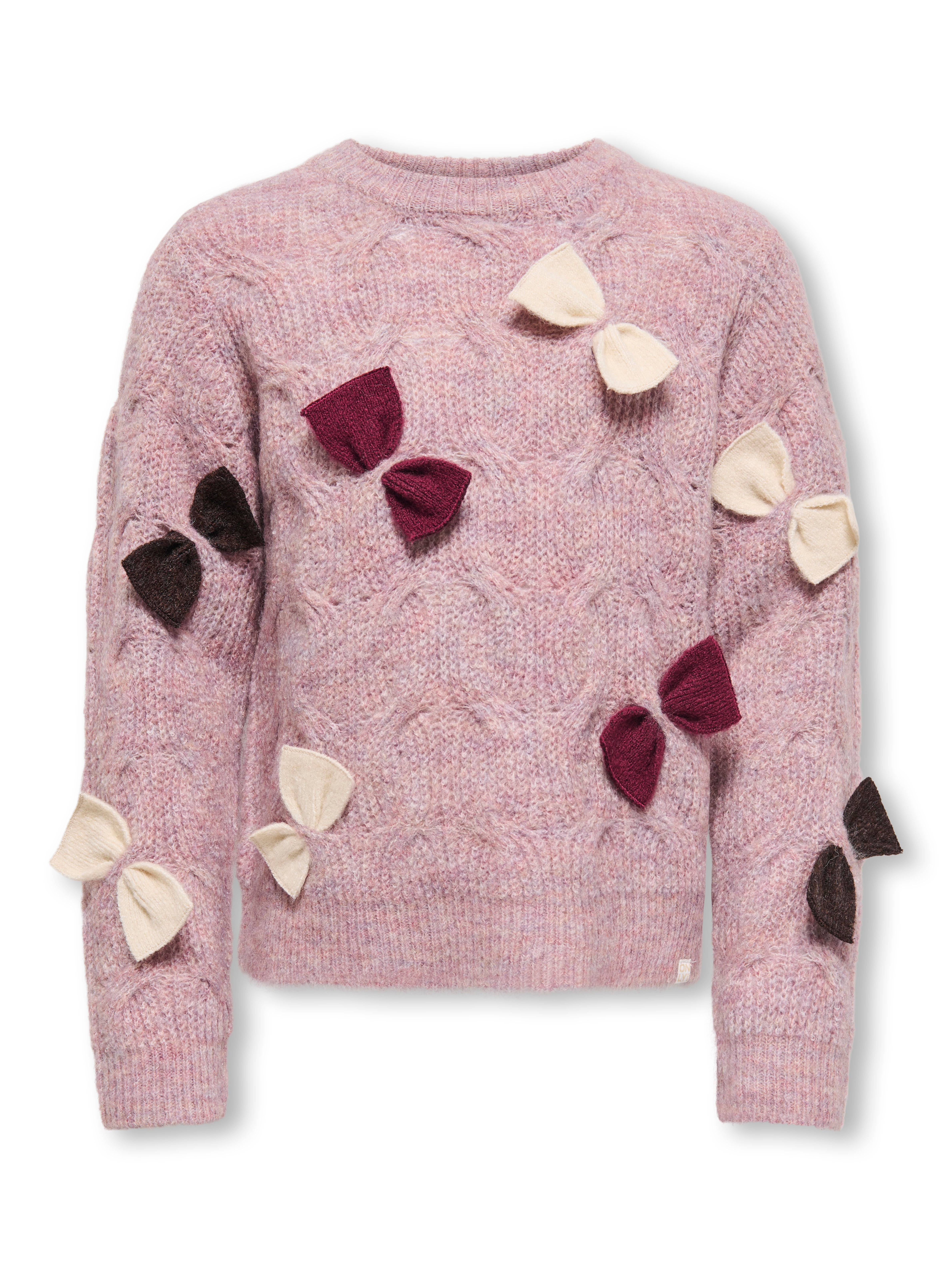 Kmgrosalin Strickjacke