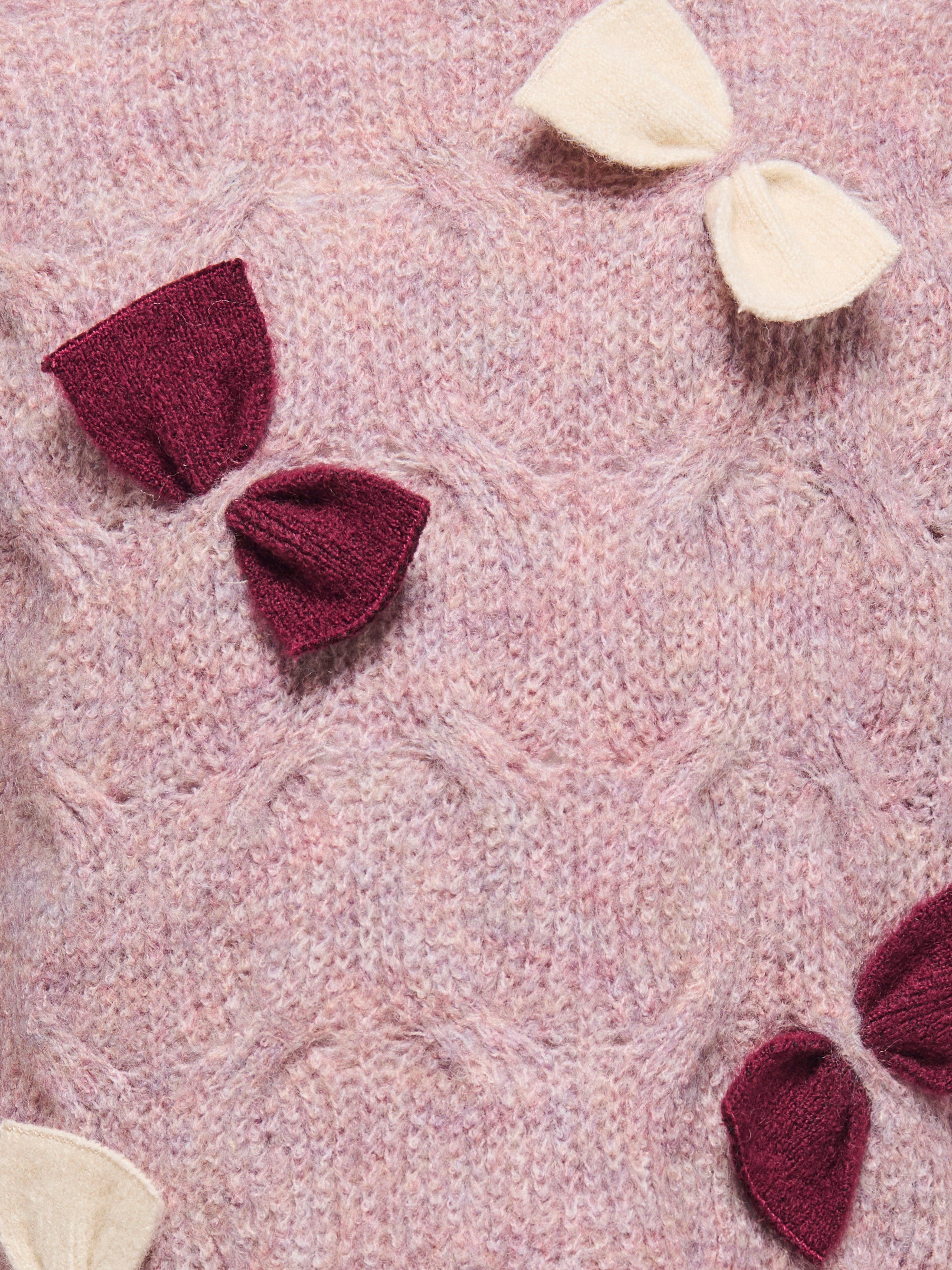 Thumbnail - Kmgrosalin Strickjacke