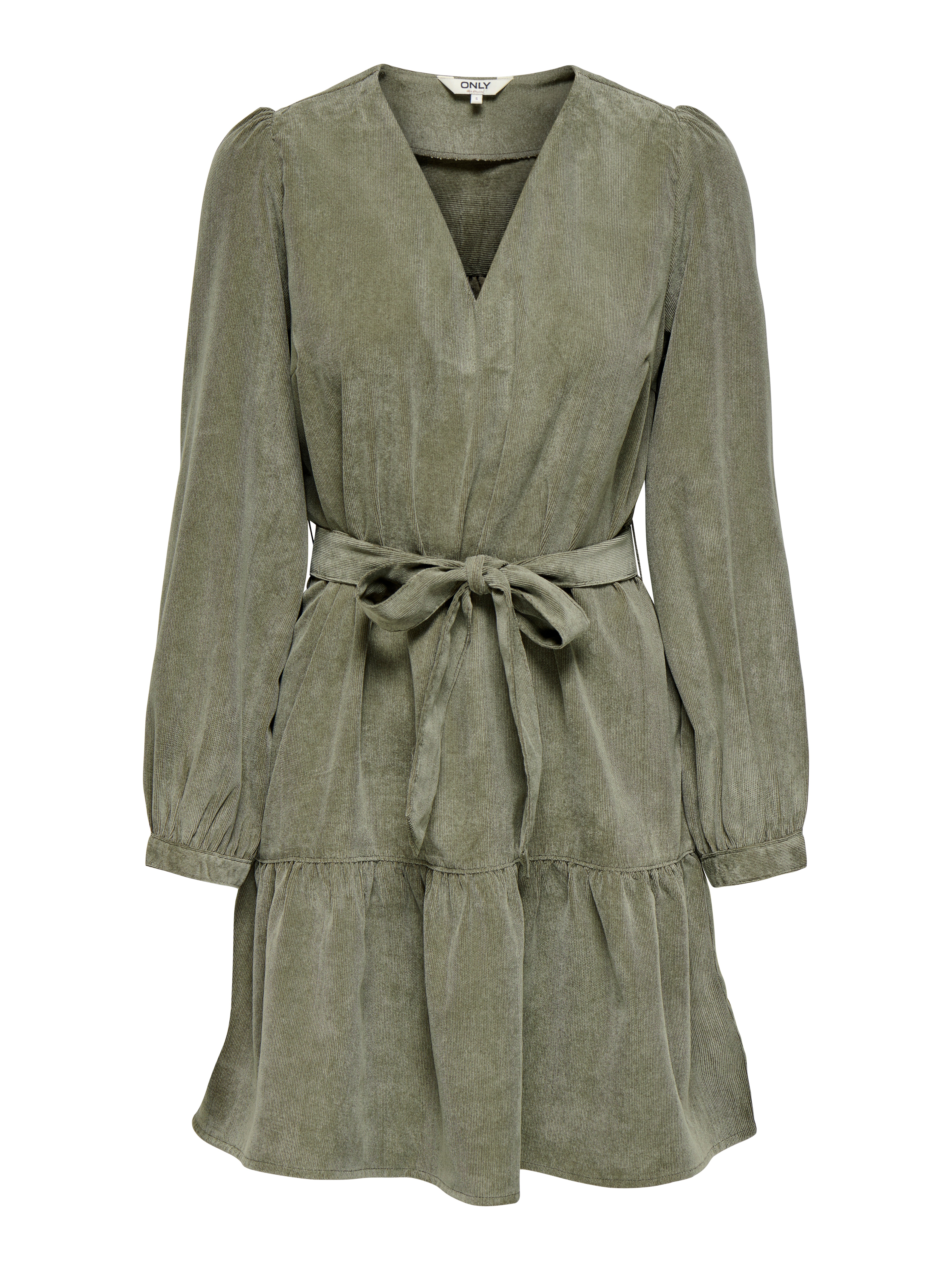 Thumbnail - Onlmarike Kurzes Kleid