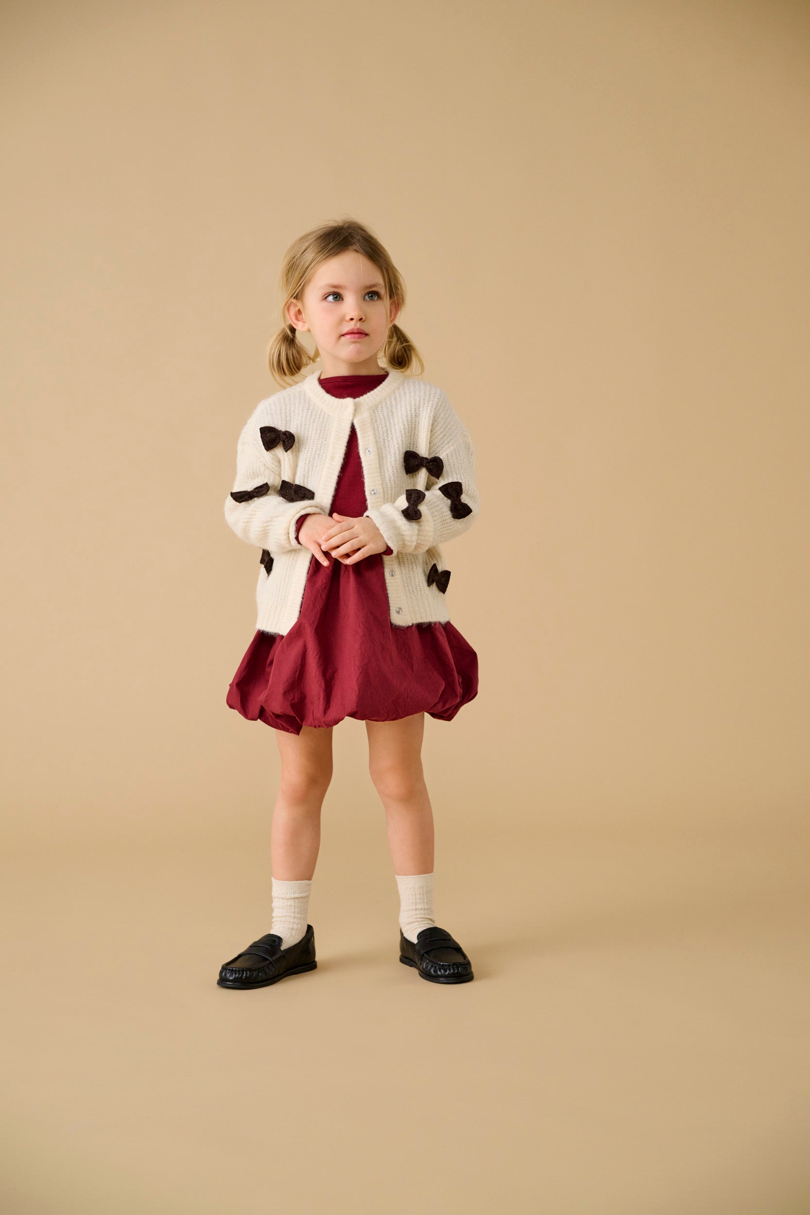 Kmgrosalin Strickjacke