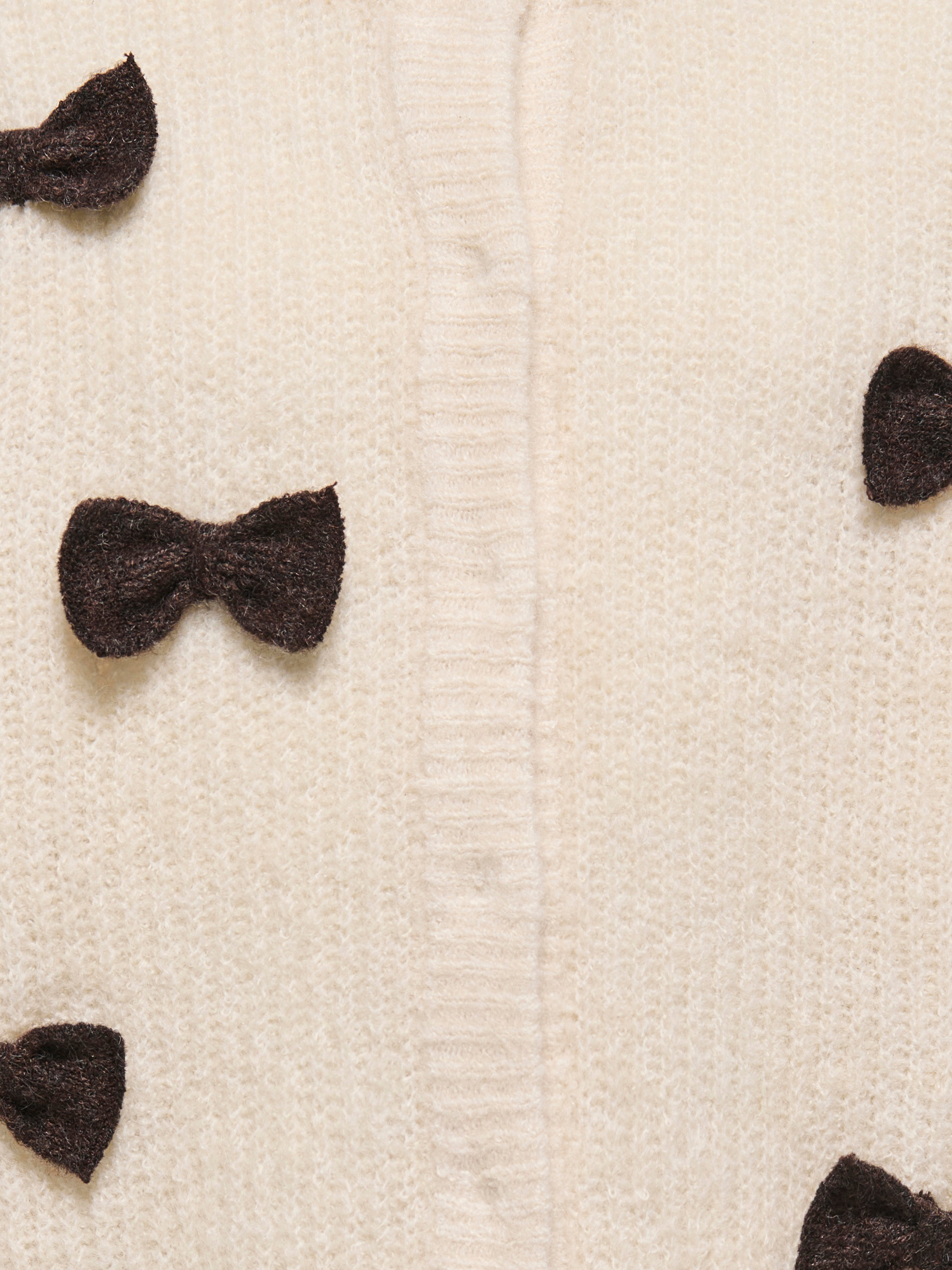 Thumbnail - Kmgrosalin Strickjacke