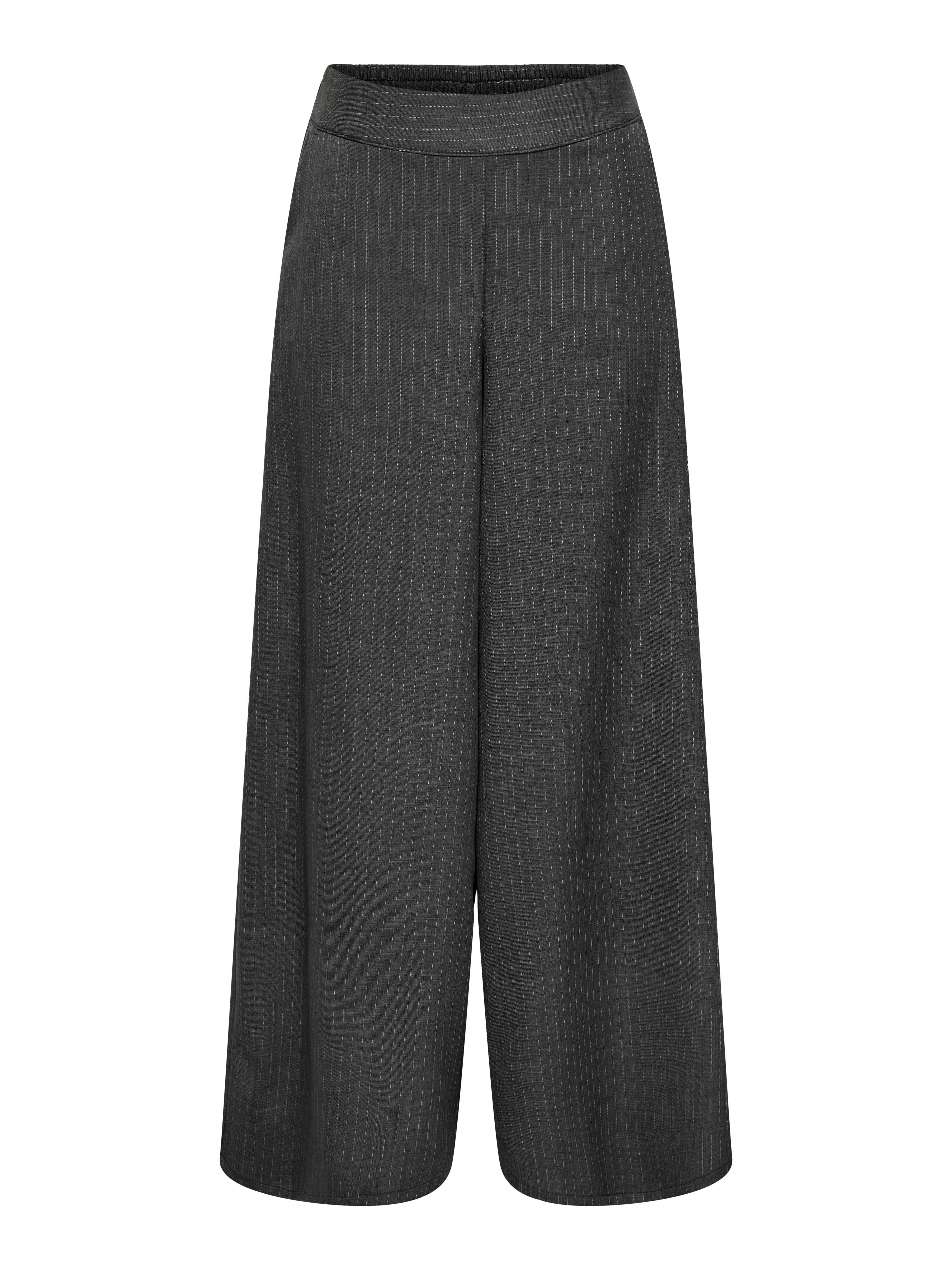 Thumbnail - Jdyara Weiter Beinschnitt Hose