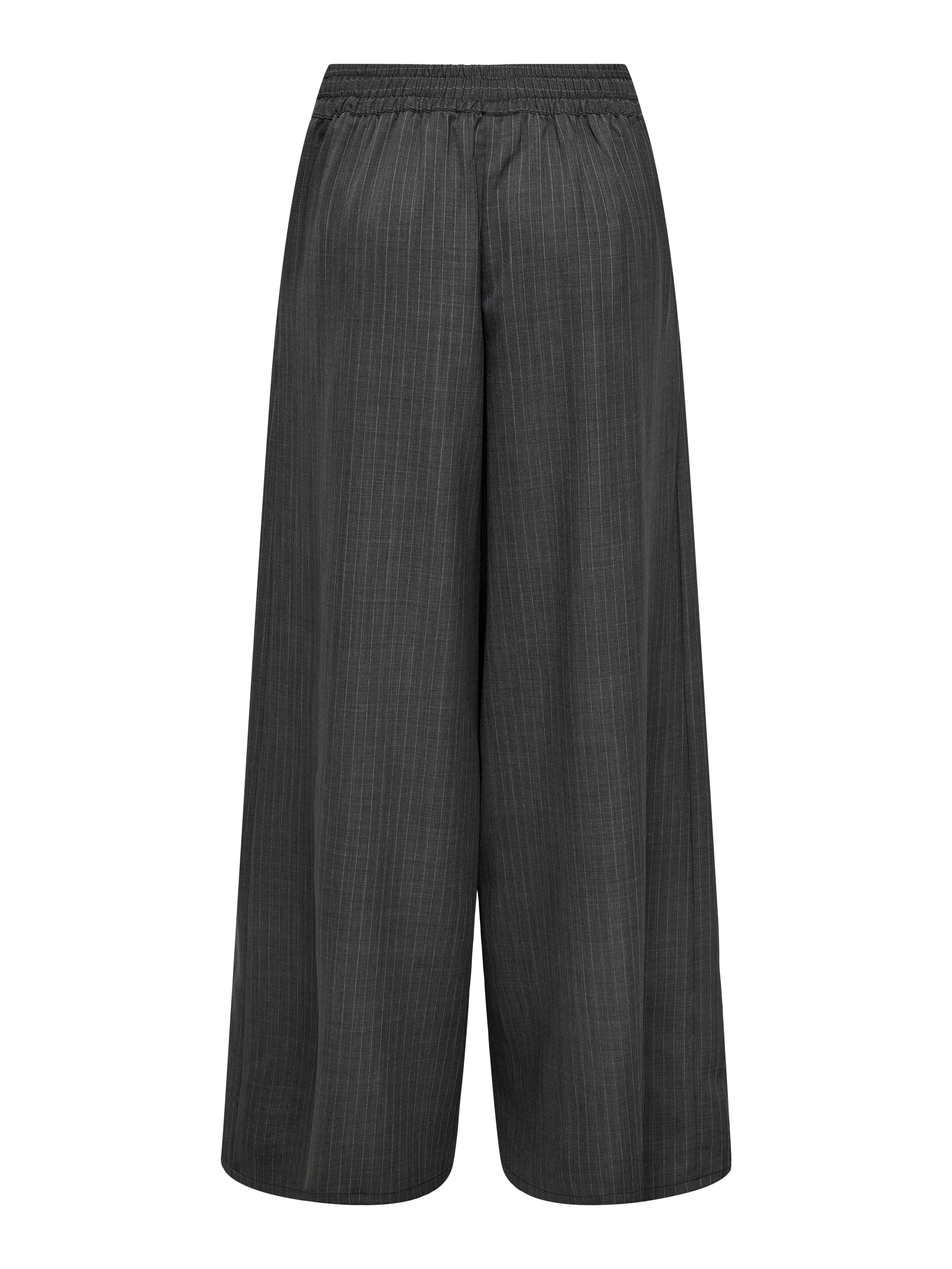 Thumbnail - Jdyara Weiter Beinschnitt Hose