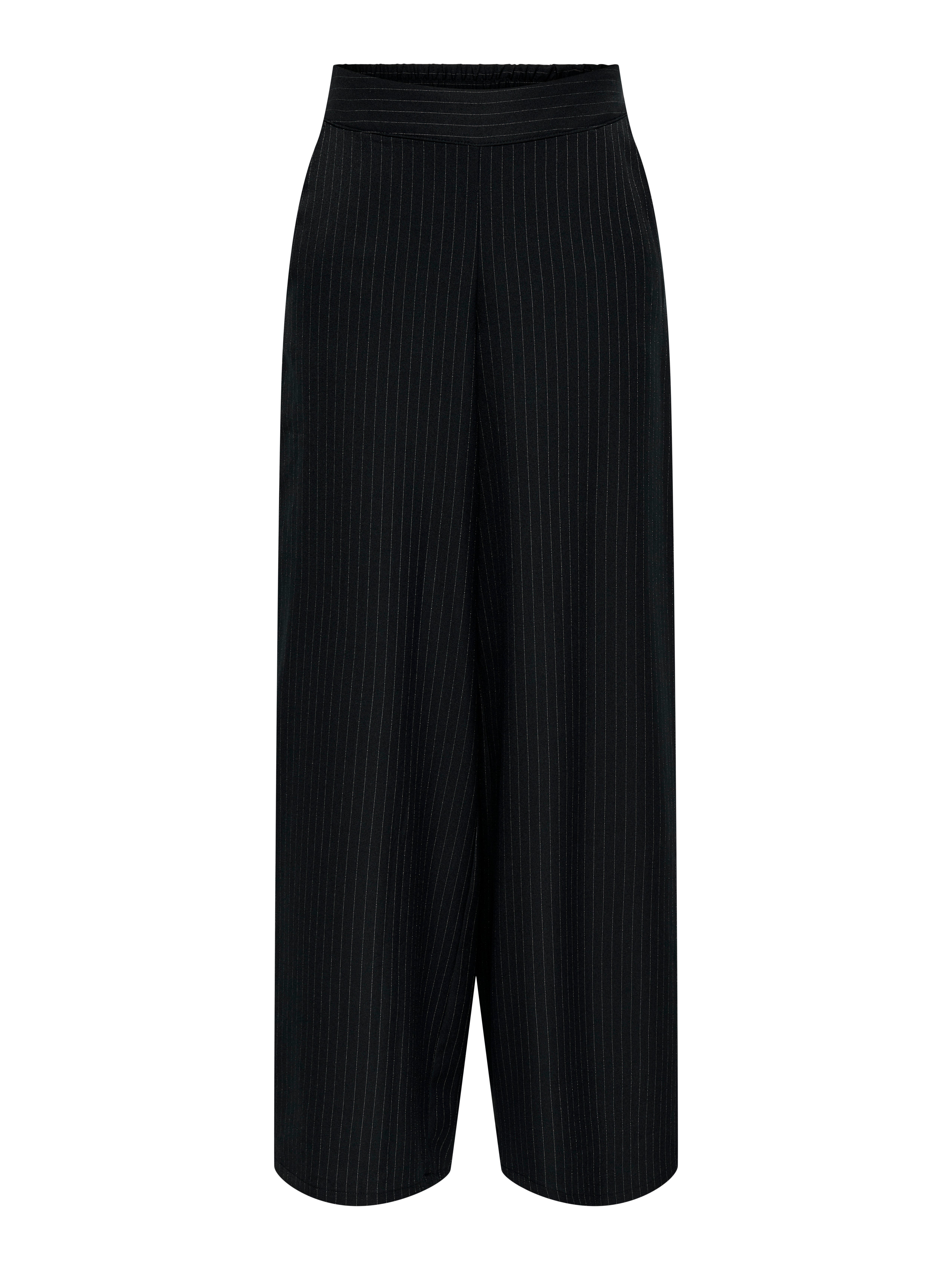 Thumbnail - Jdyara Weiter Beinschnitt Hose