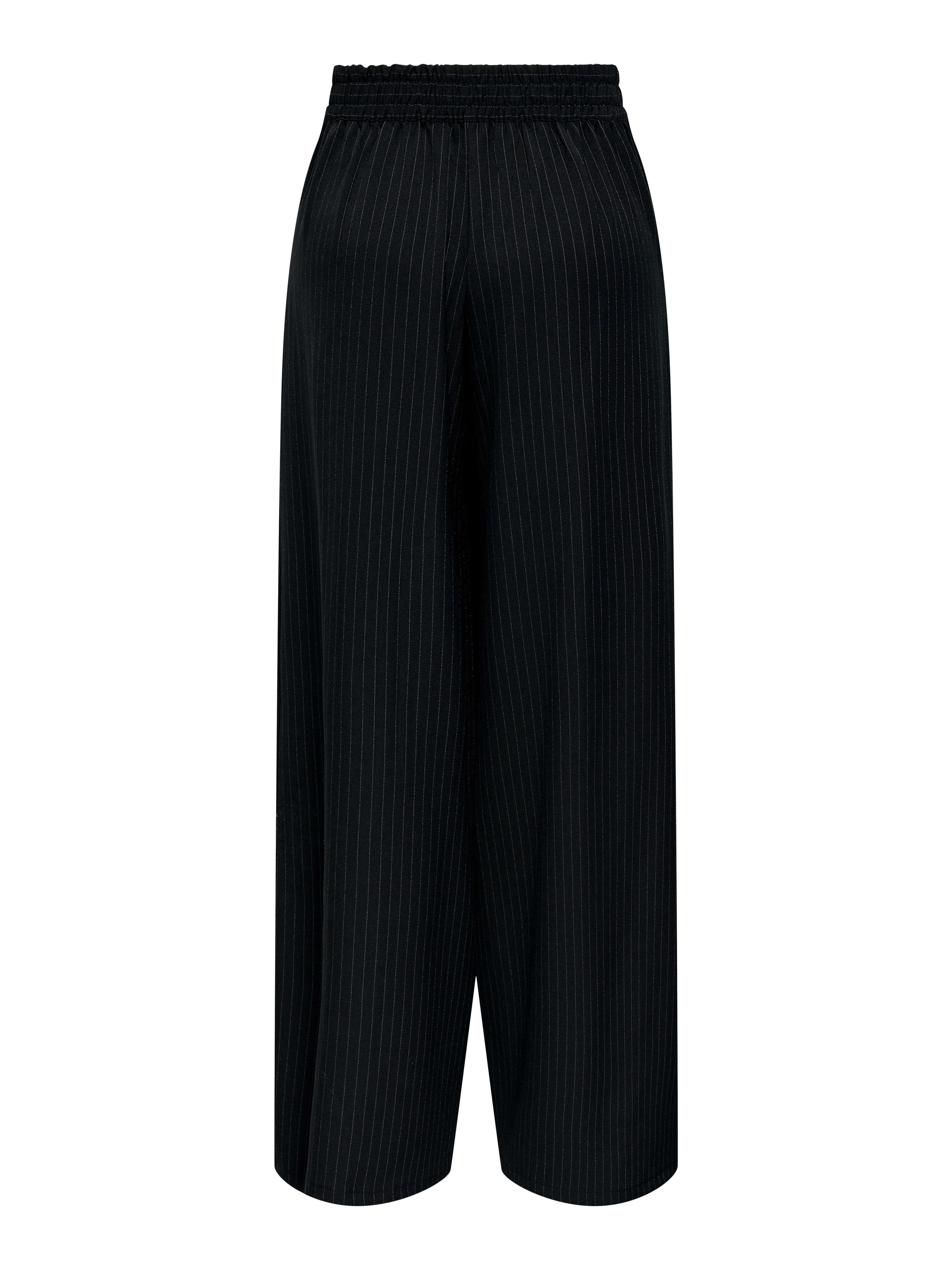 Thumbnail - Jdyara Weiter Beinschnitt Hose