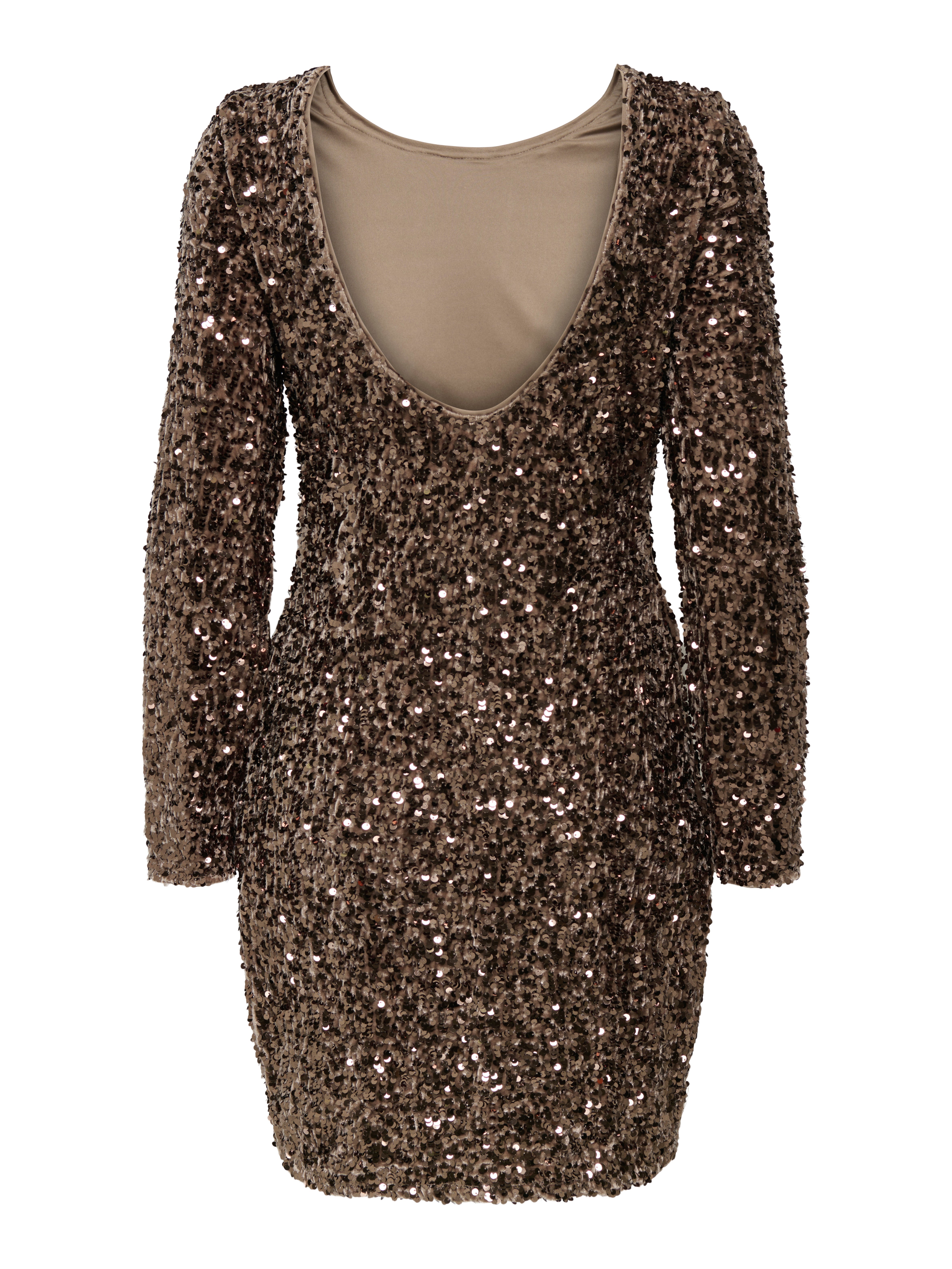 Thumbnail - Onlconfidence Kurzes Kleid