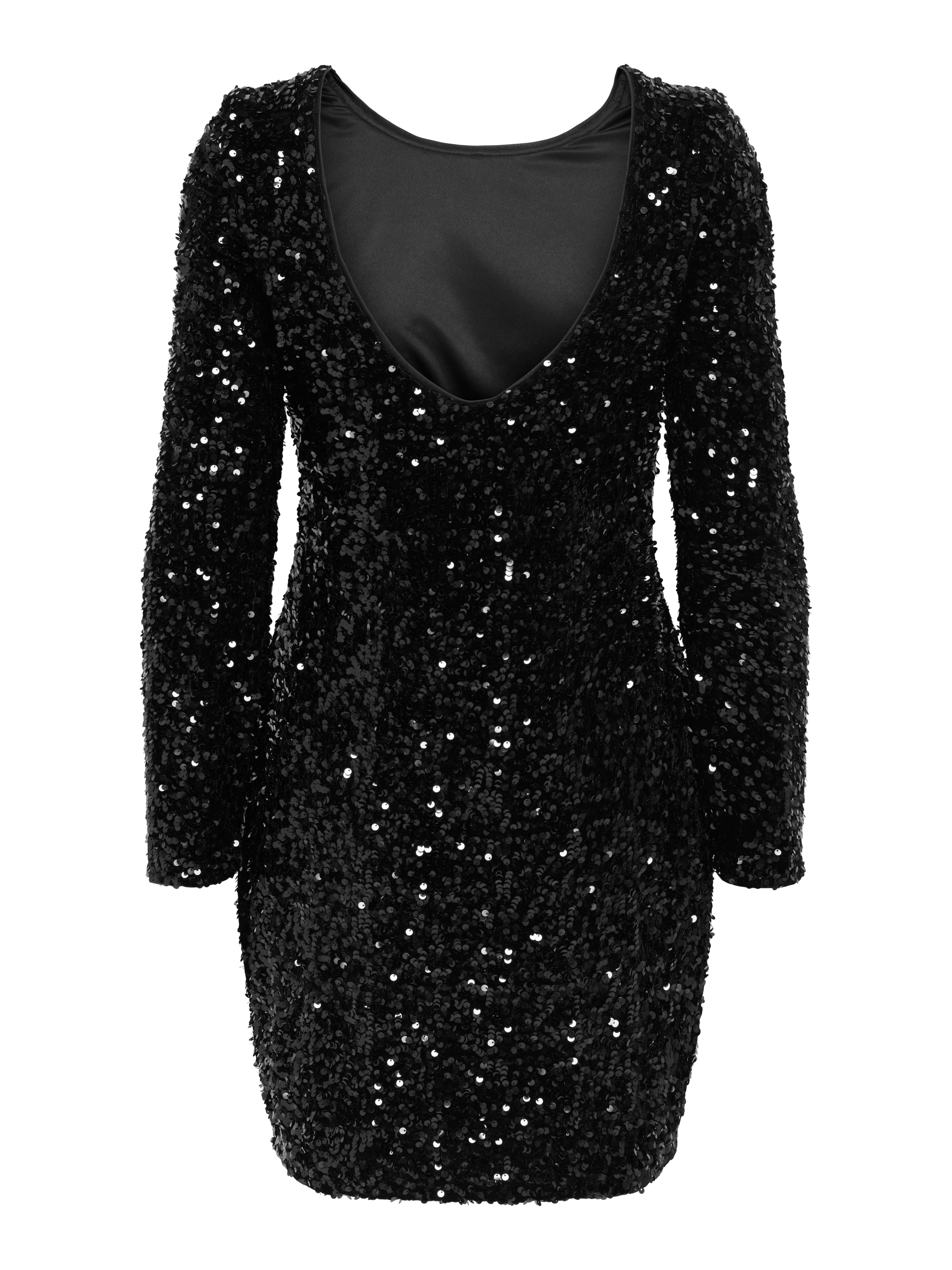 Thumbnail - Onlconfidence Kurzes Kleid