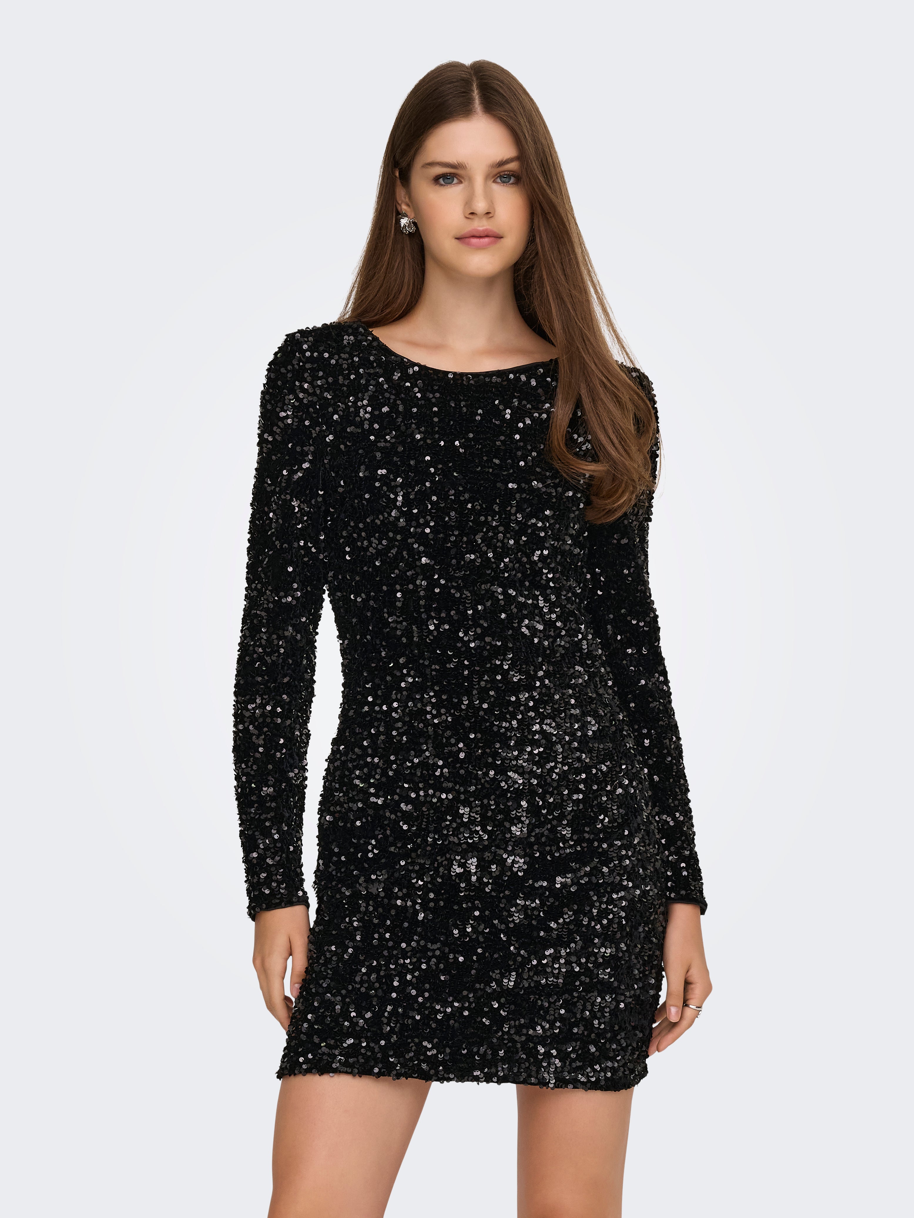 Onlconfidence Kurzes Kleid