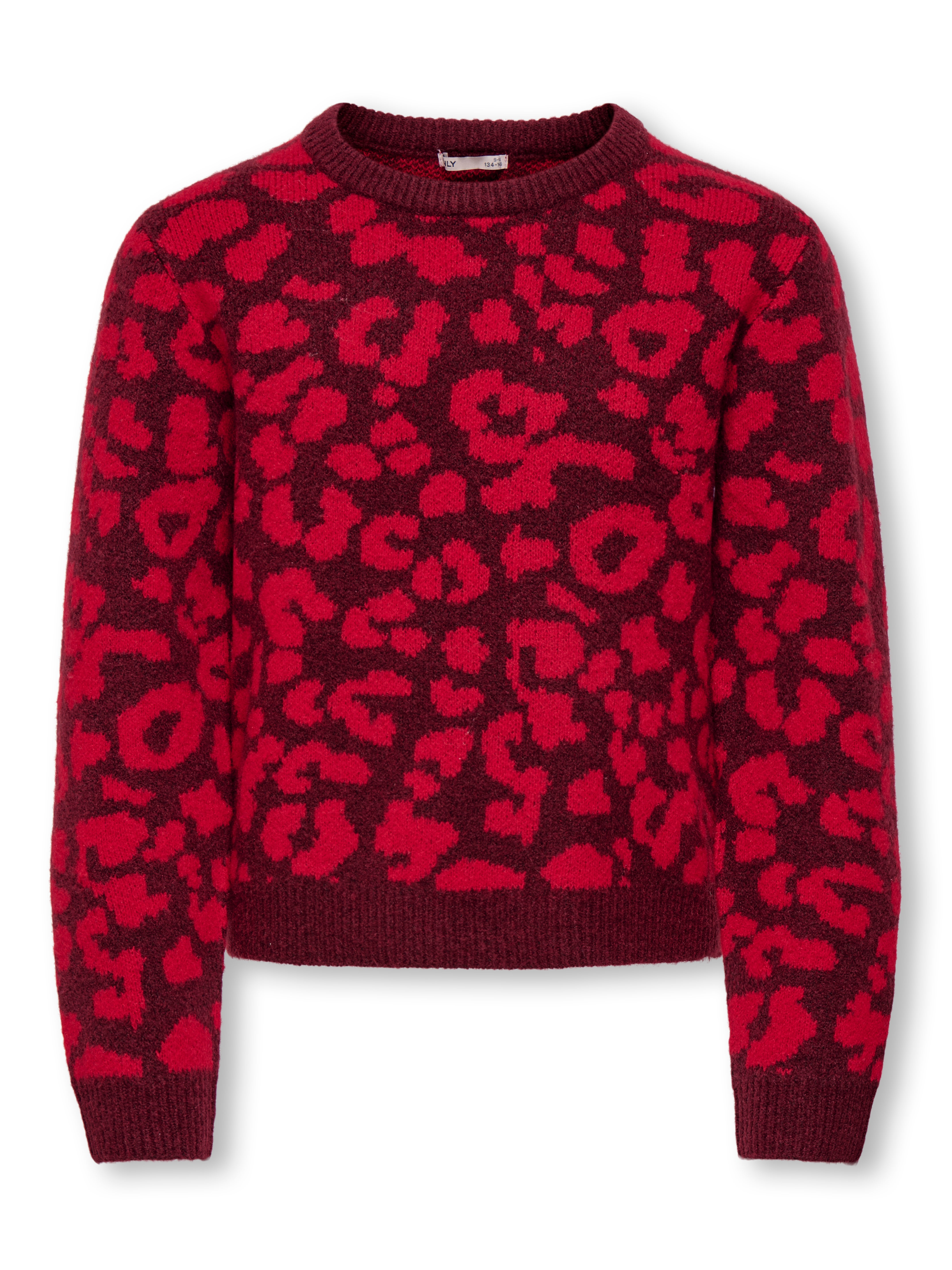 Kogdora Strickpullover