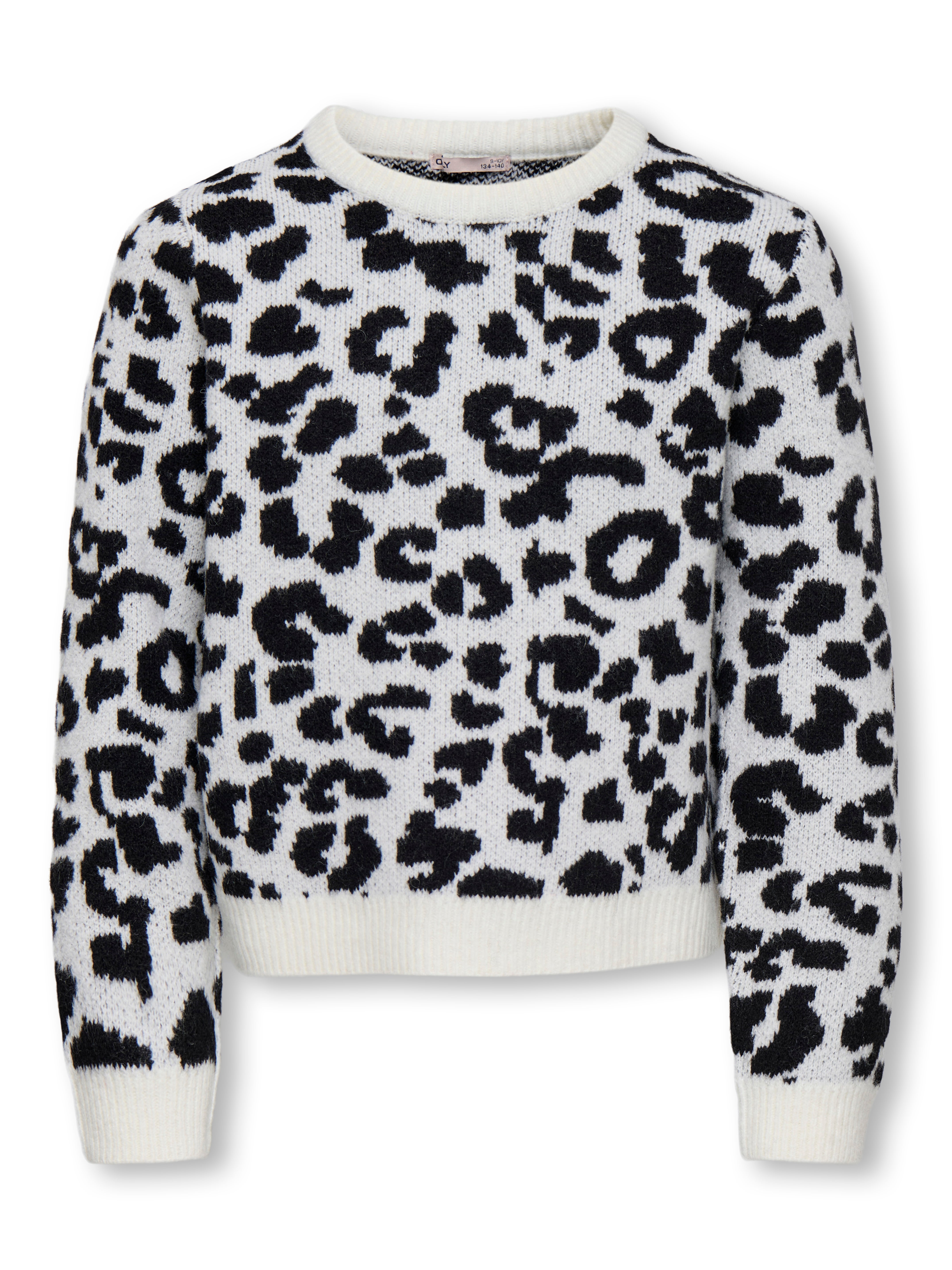 Kogdora Strickpullover