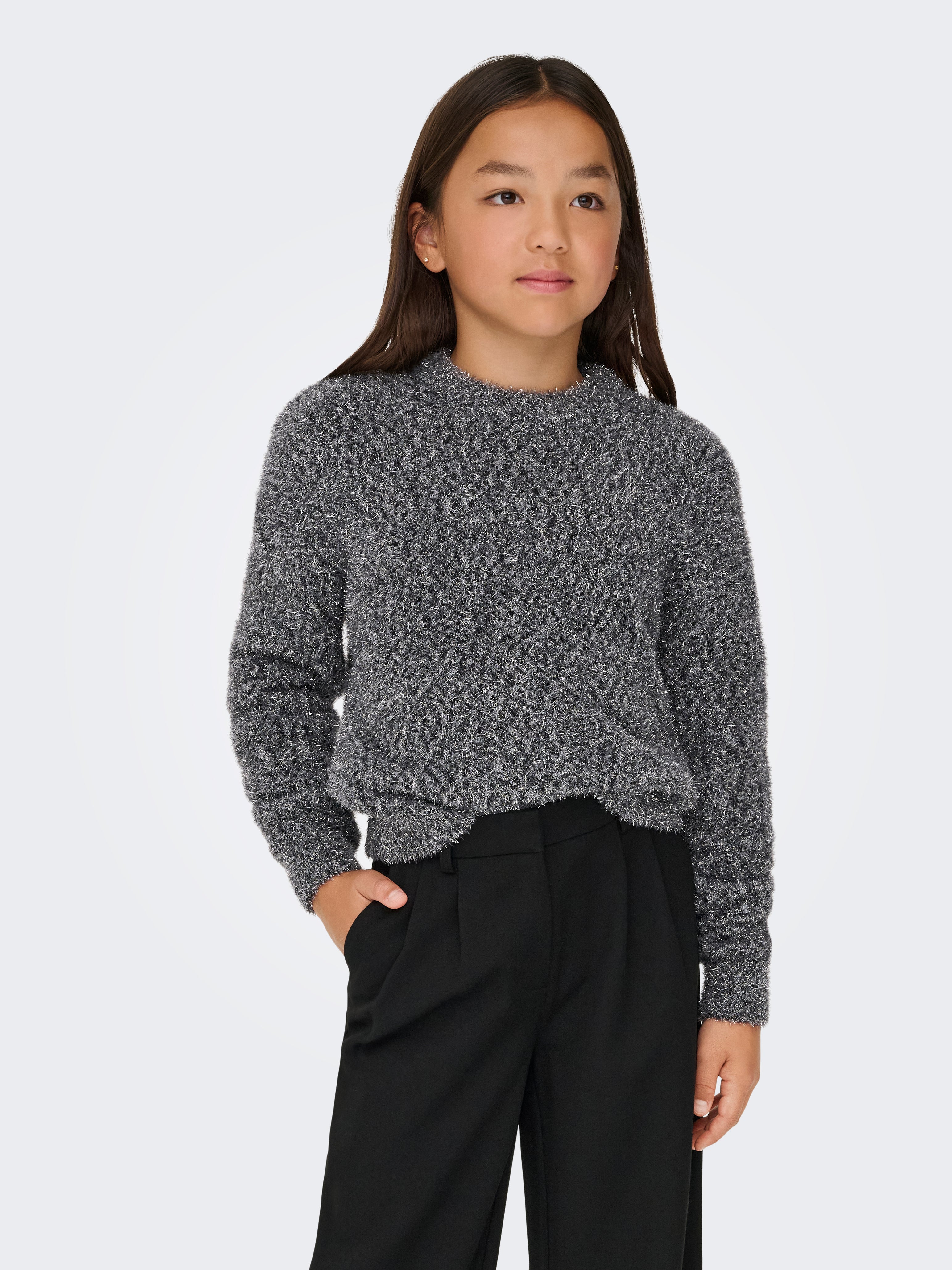 Kogpiumo Strickpullover