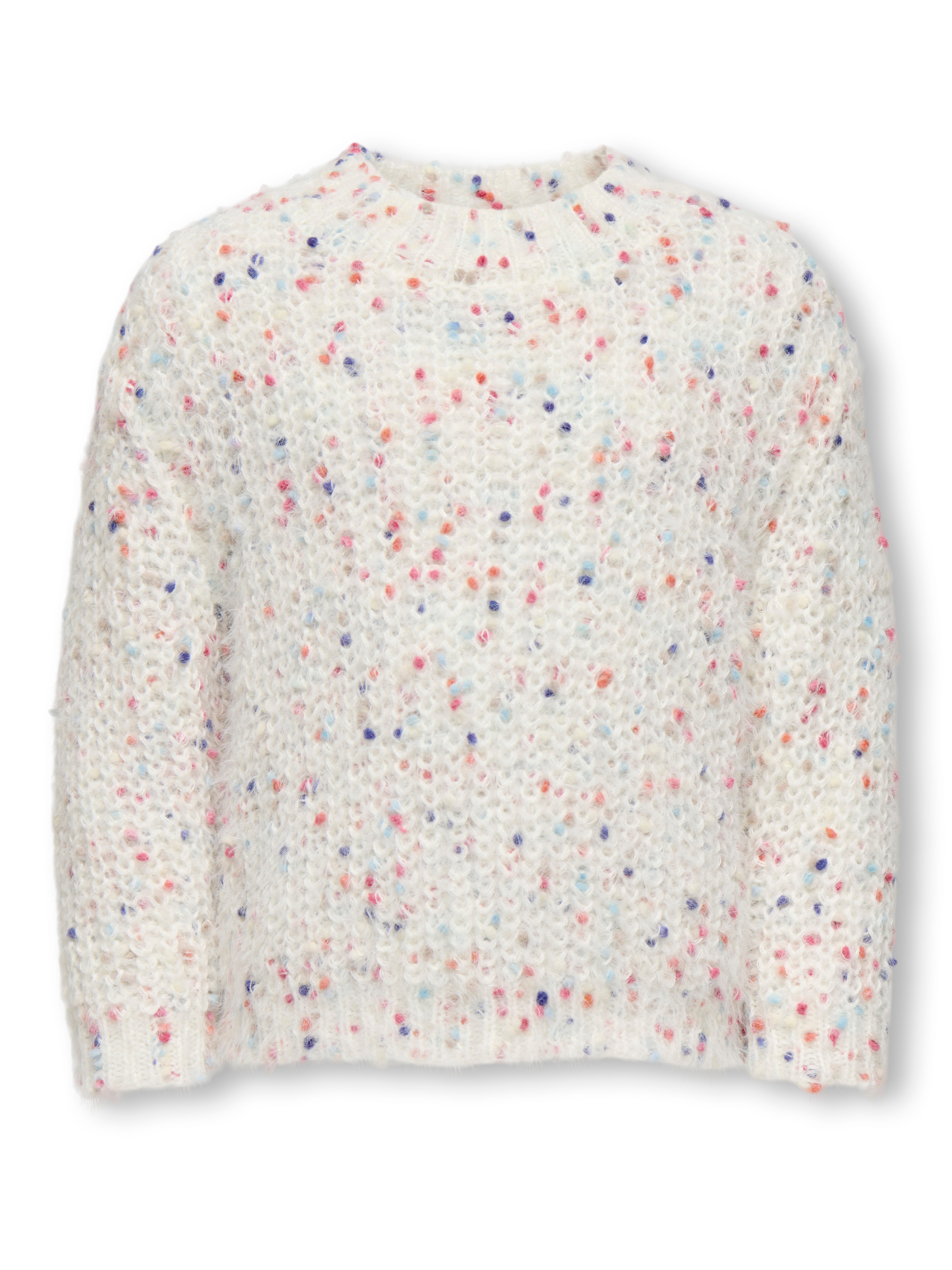 Kmgludi Strickpullover