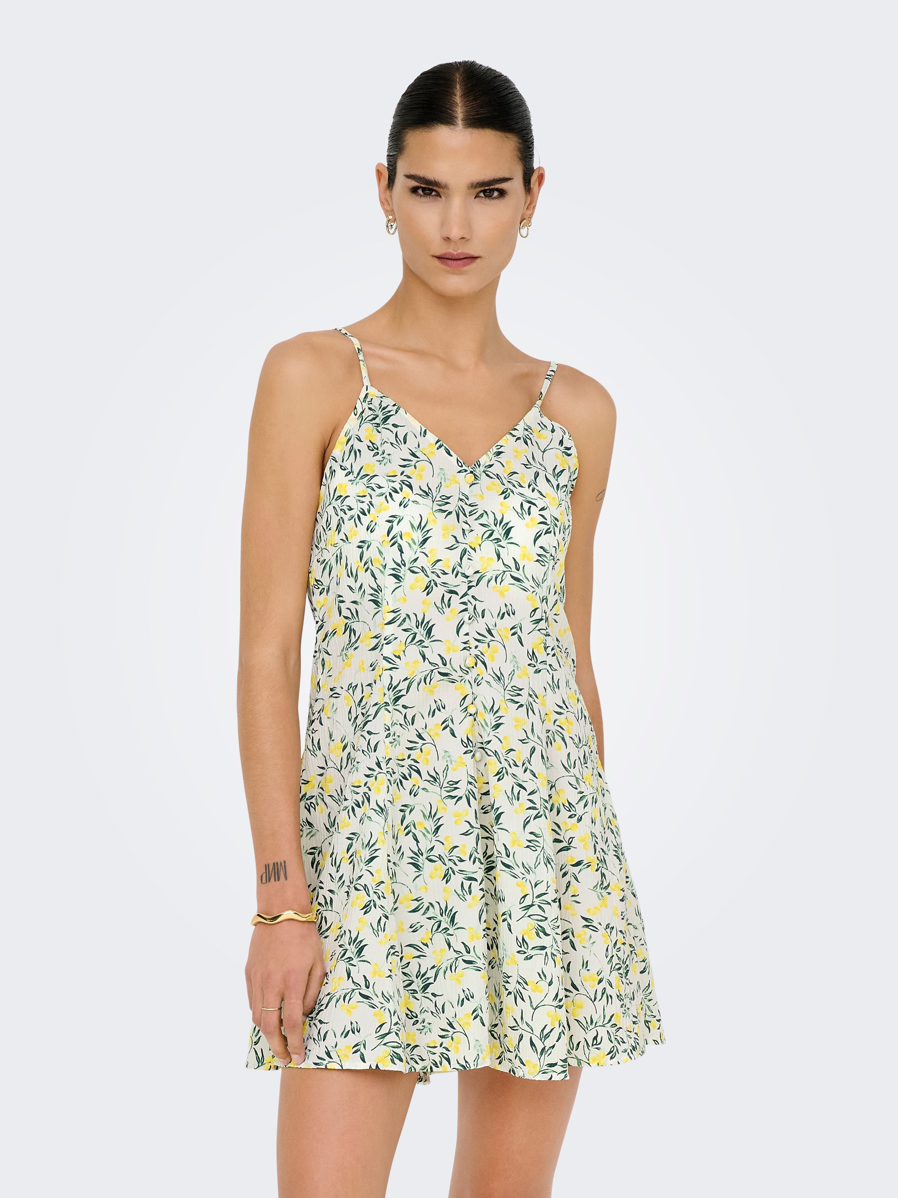 Onlkasina Kurzes Kleid