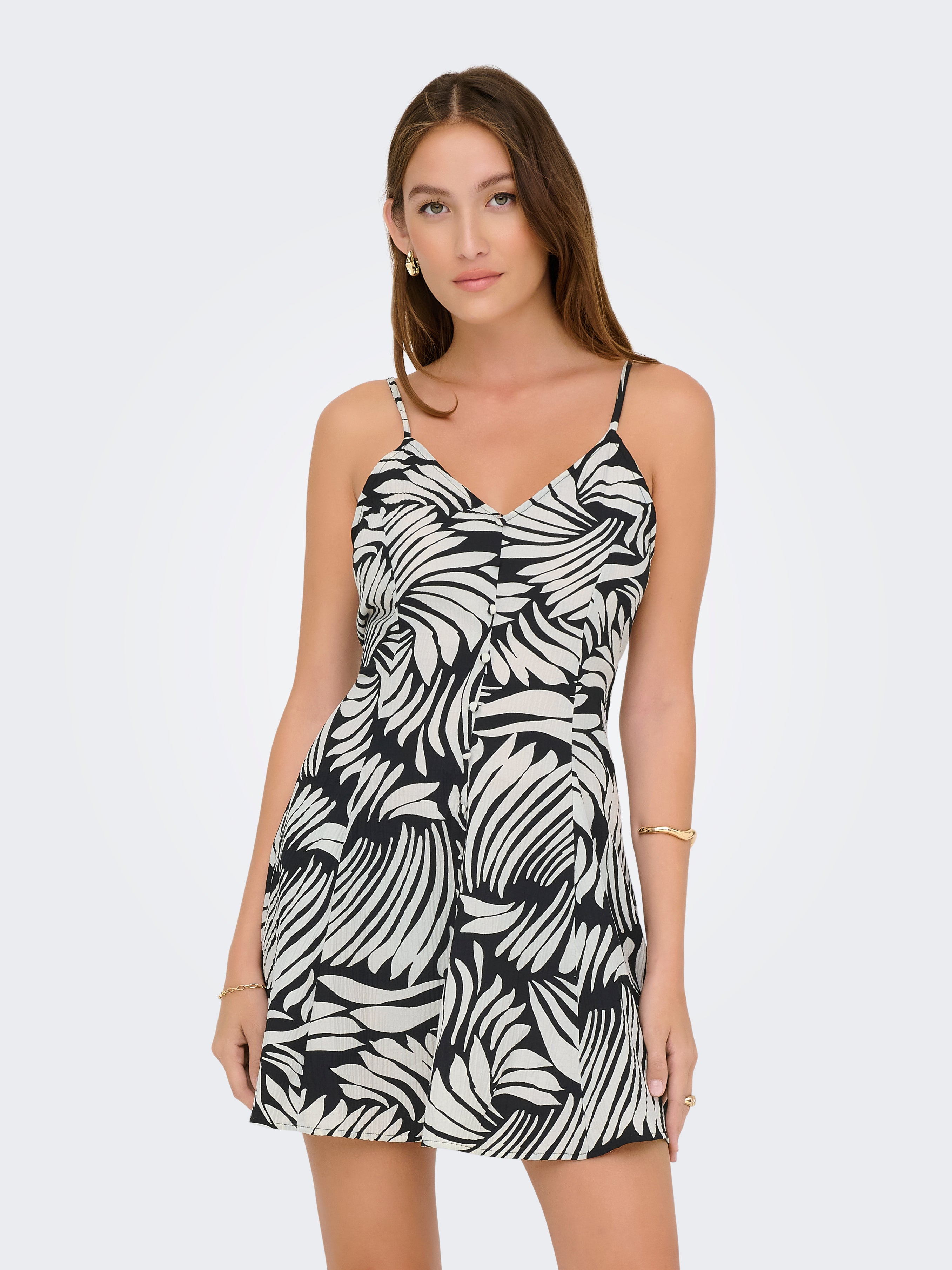 Onlkasina Kurzes Kleid