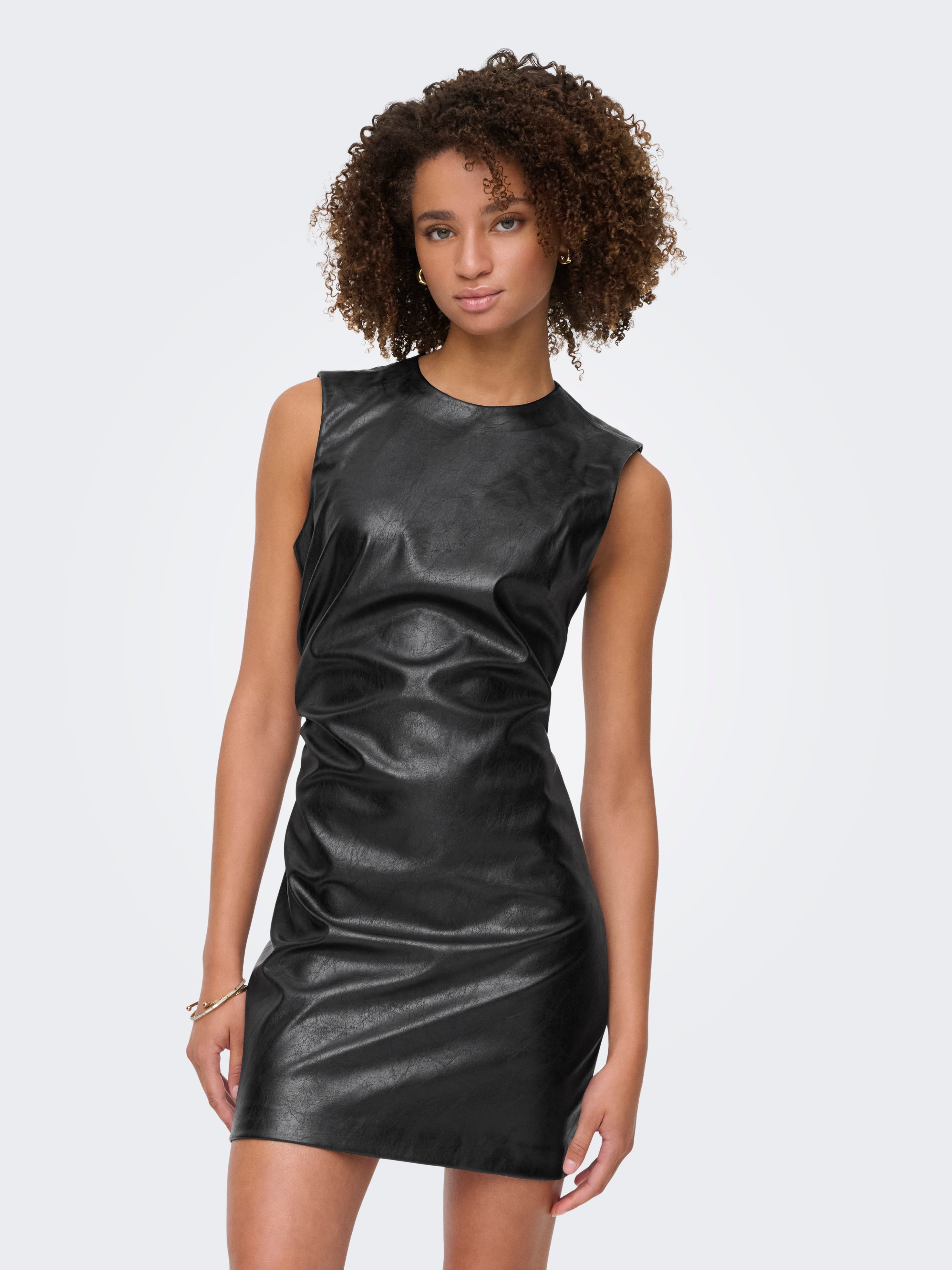 Onlmone Midikleid