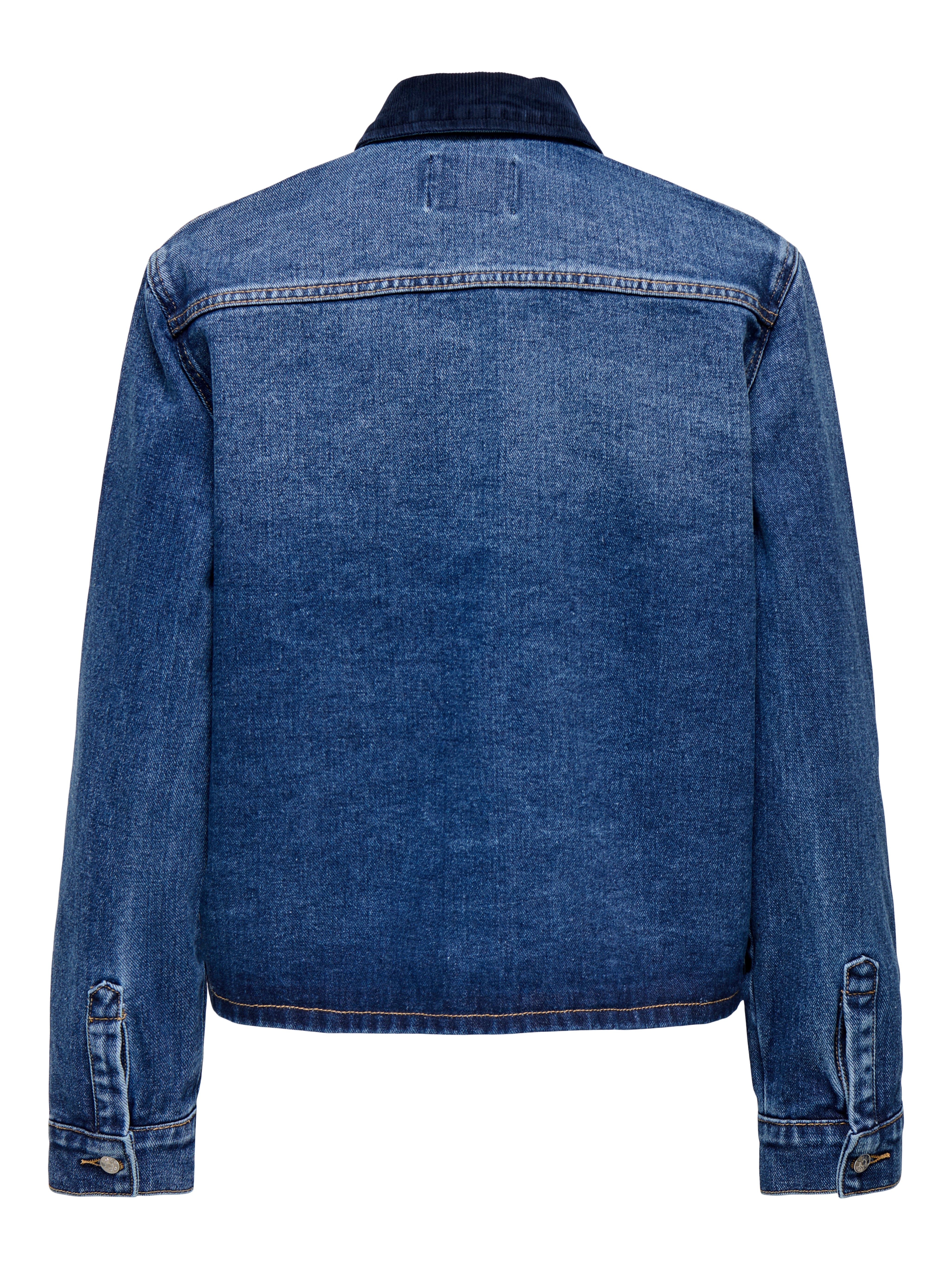 Thumbnail - Onlcassie Jeanshemd