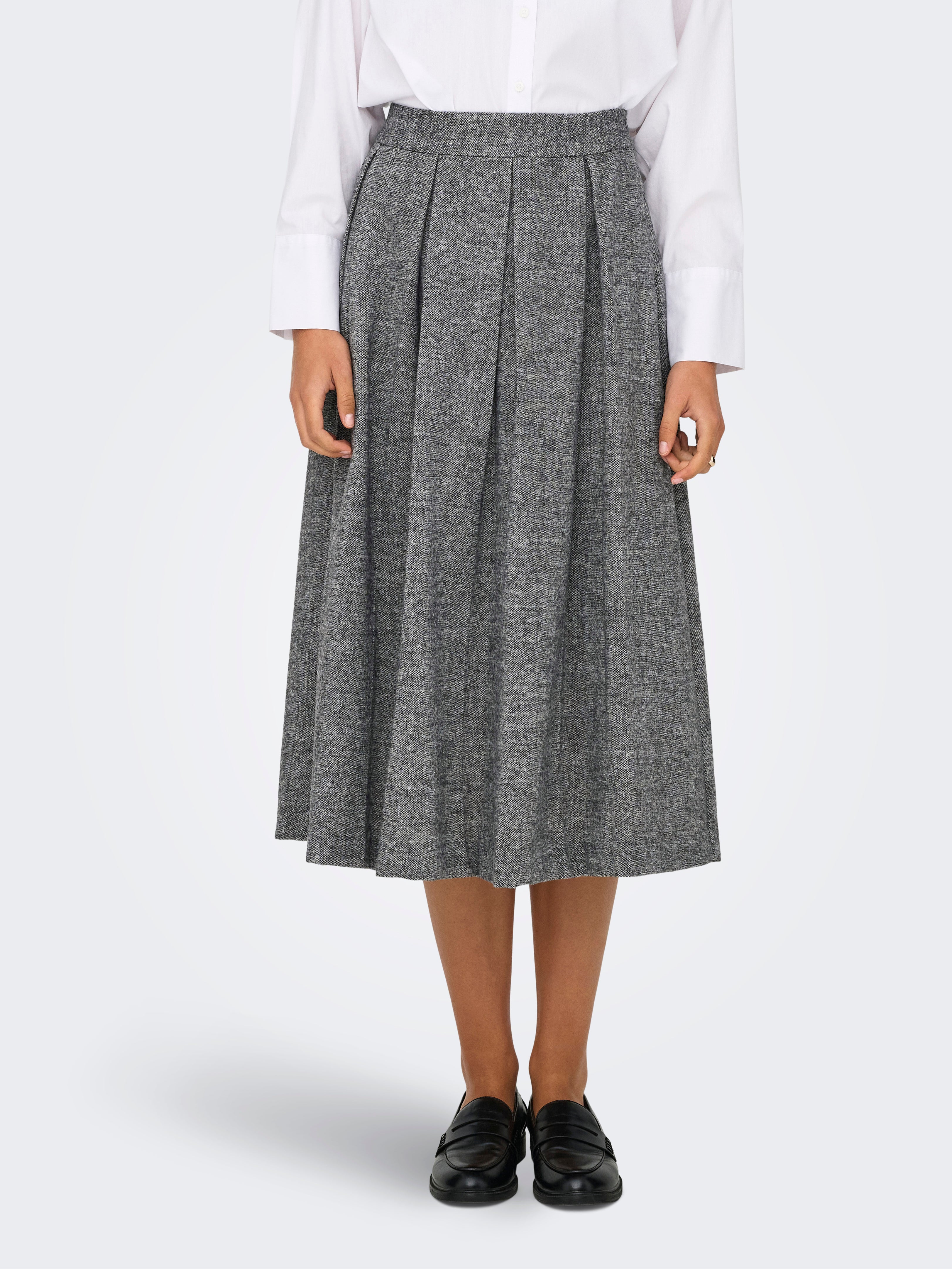 Onlbekka Kurzer Rock