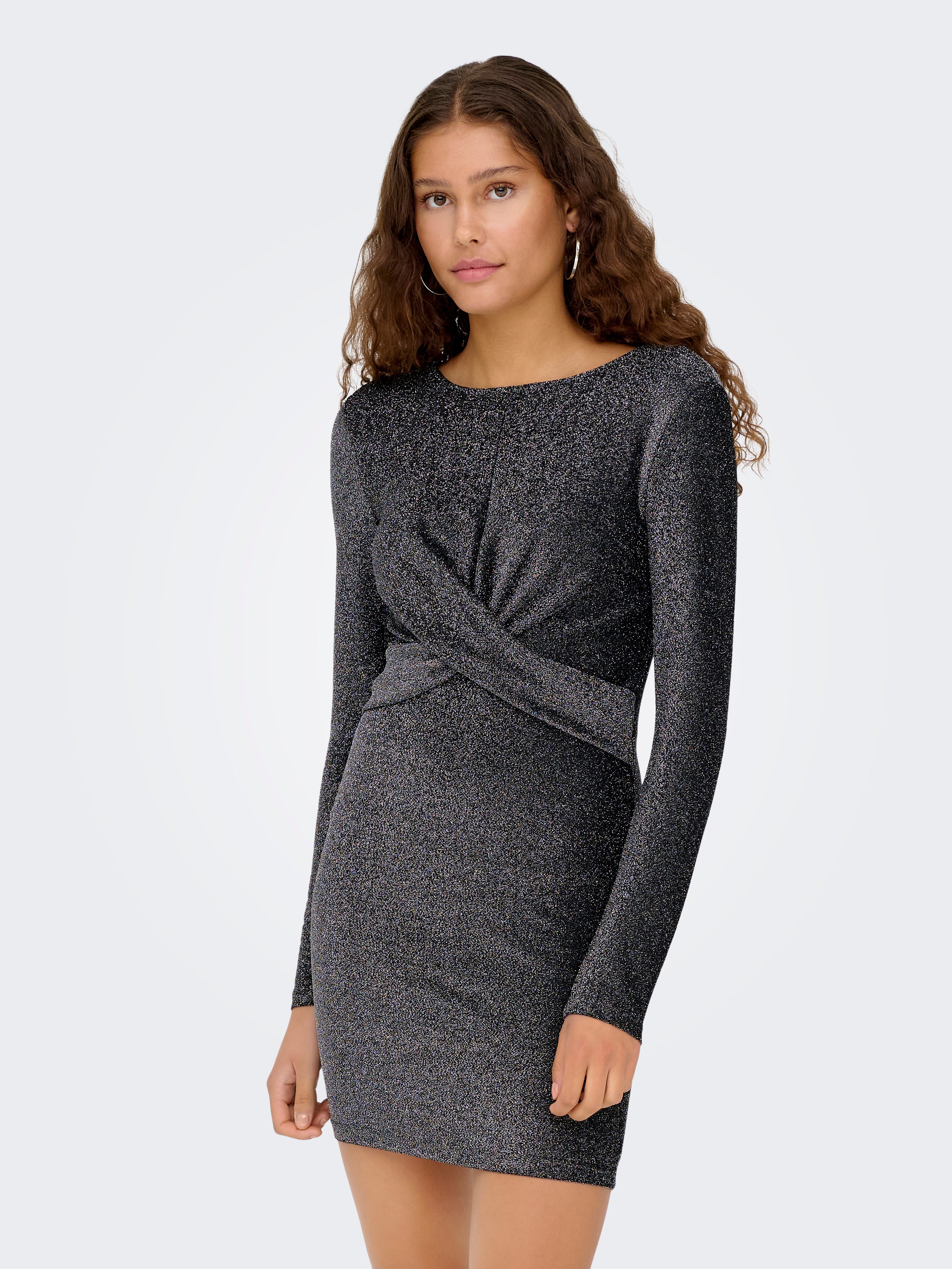 Onlrich Kurzes Kleid