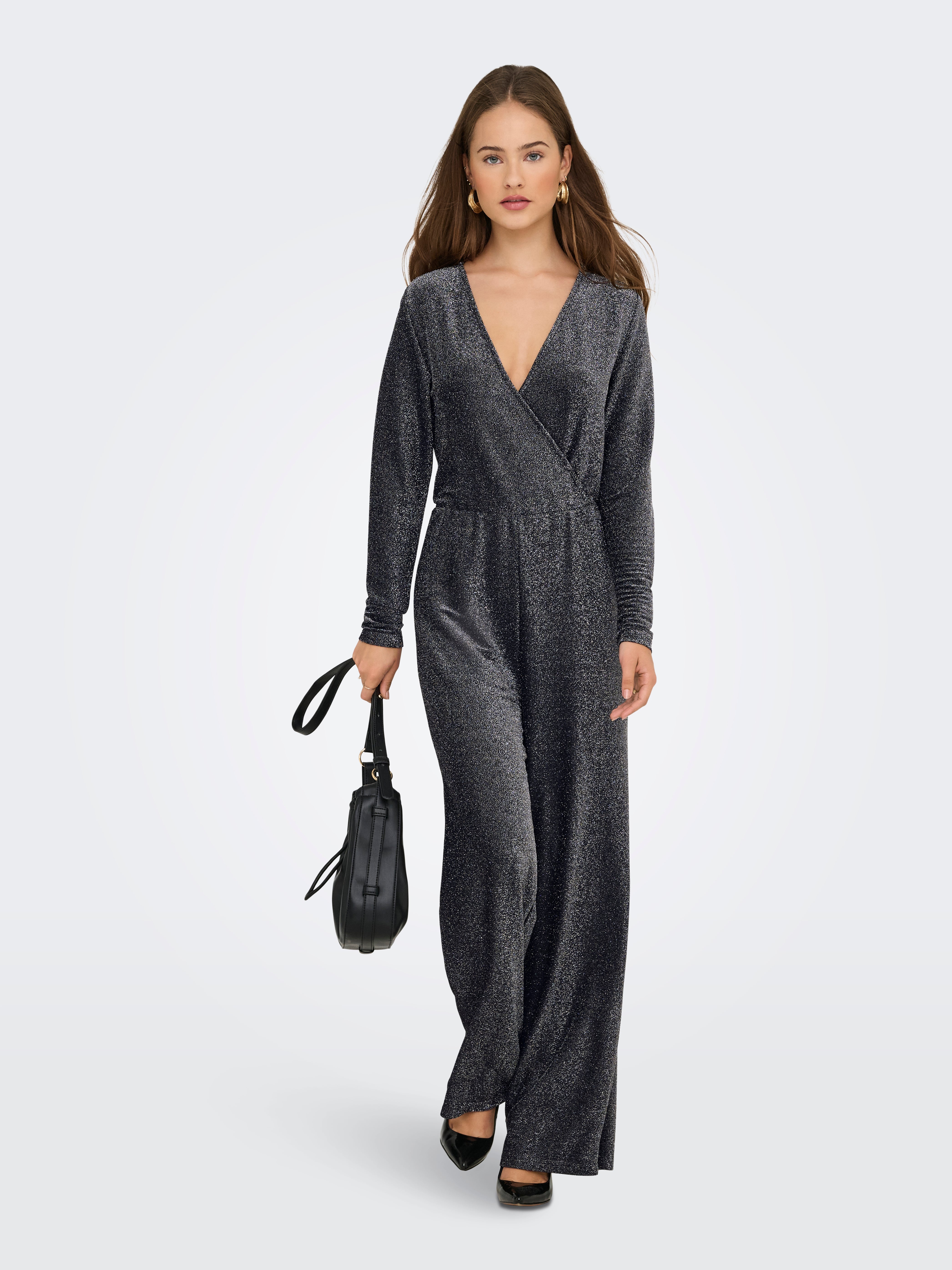 Onlrich Jumpsuit